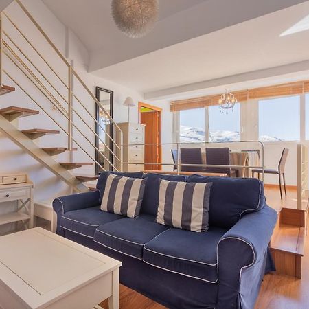 Apartamentos Sierra Nevada Prime Bluettravel 외부 사진