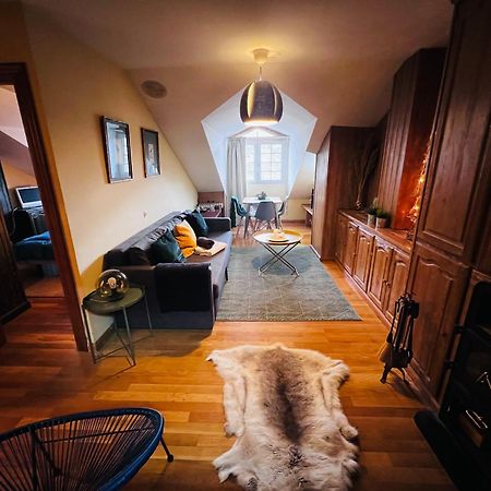 Apartamentos Sierra Nevada Prime Bluettravel 외부 사진