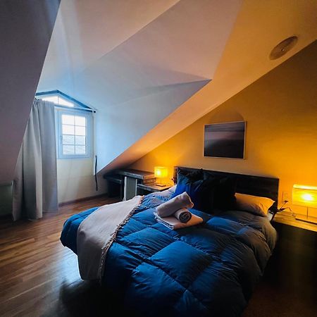 Apartamentos Sierra Nevada Prime Bluettravel 외부 사진