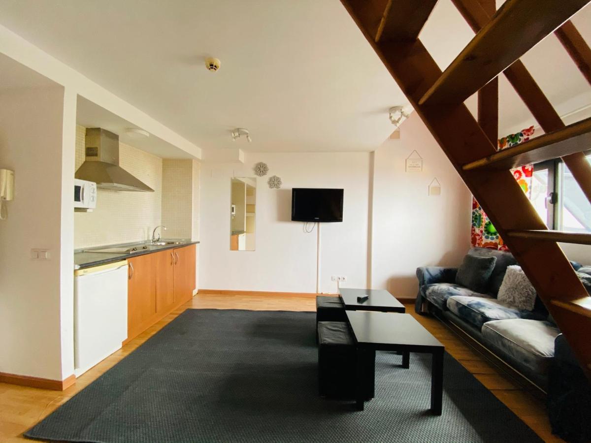 Apartamentos Sierra Nevada Prime Bluettravel 외부 사진