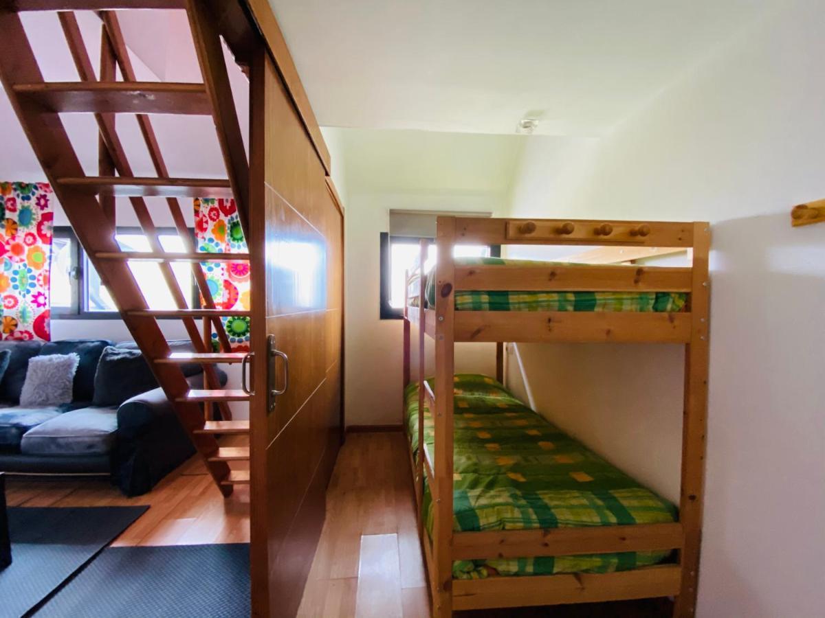 Apartamentos Sierra Nevada Prime Bluettravel 외부 사진