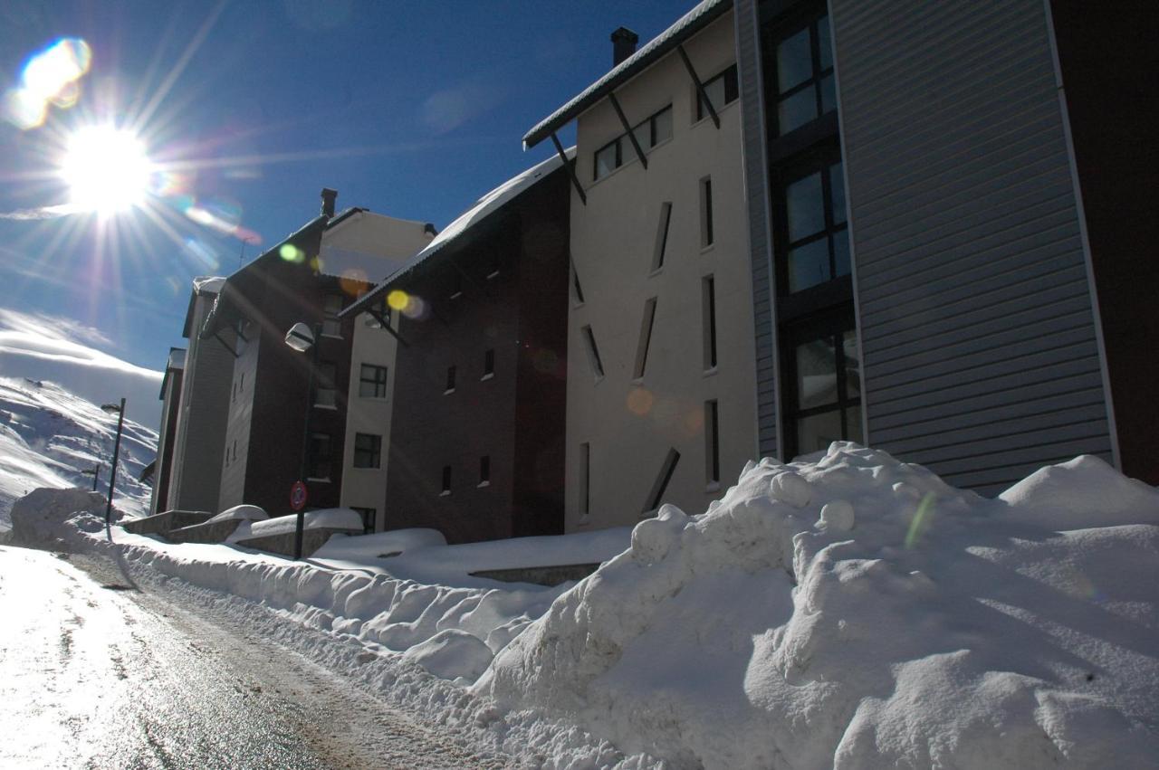 Apartamentos Sierra Nevada Prime Bluettravel 외부 사진