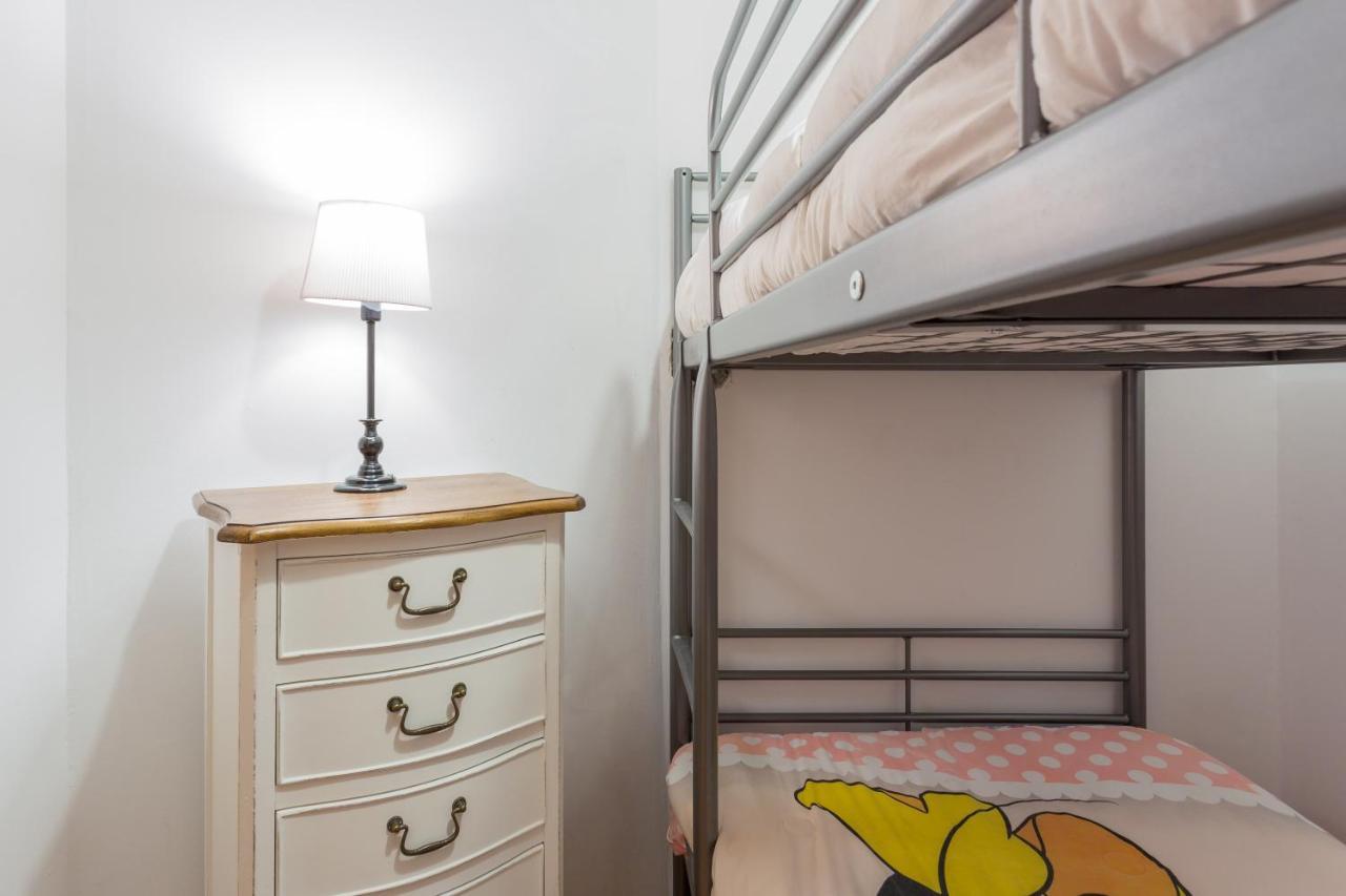 Apartamentos Sierra Nevada Prime Bluettravel 외부 사진