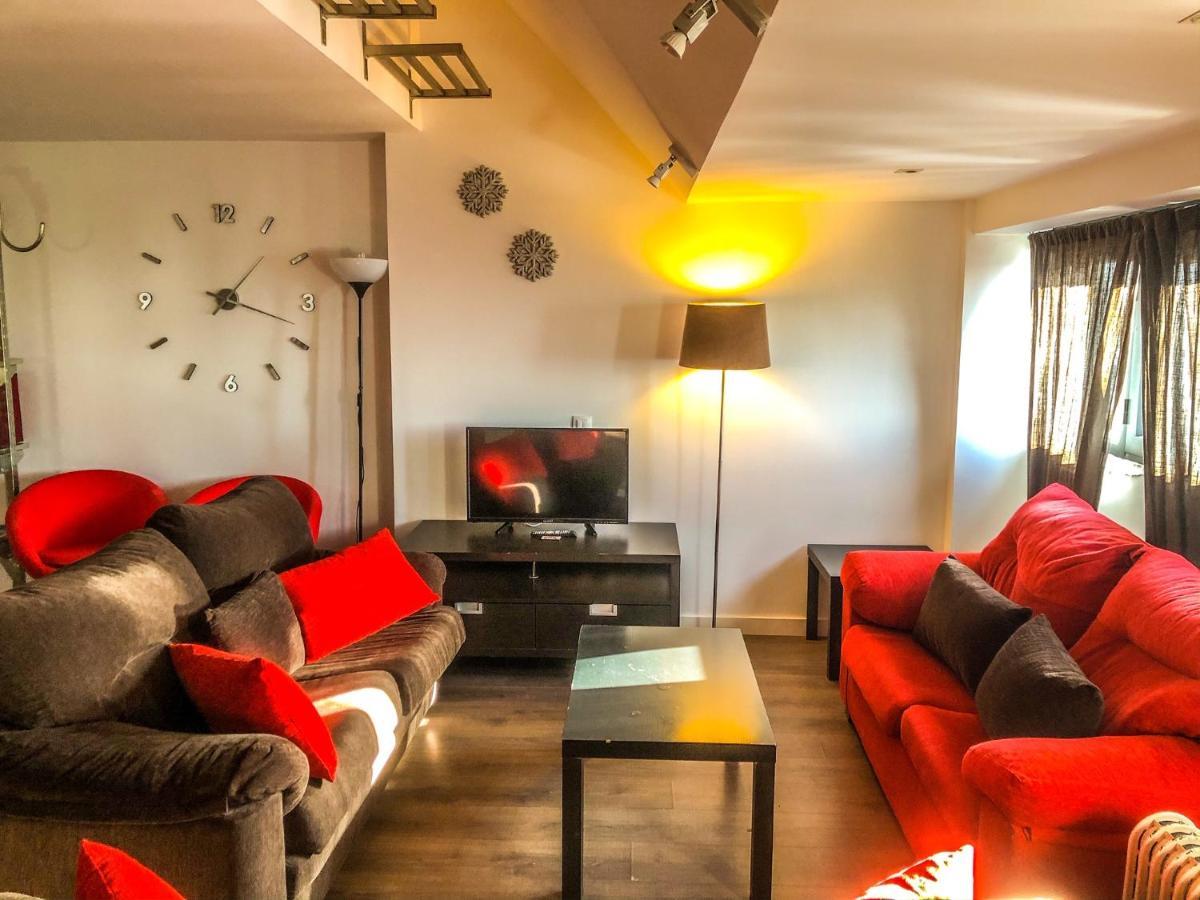 Apartamentos Sierra Nevada Prime Bluettravel 외부 사진