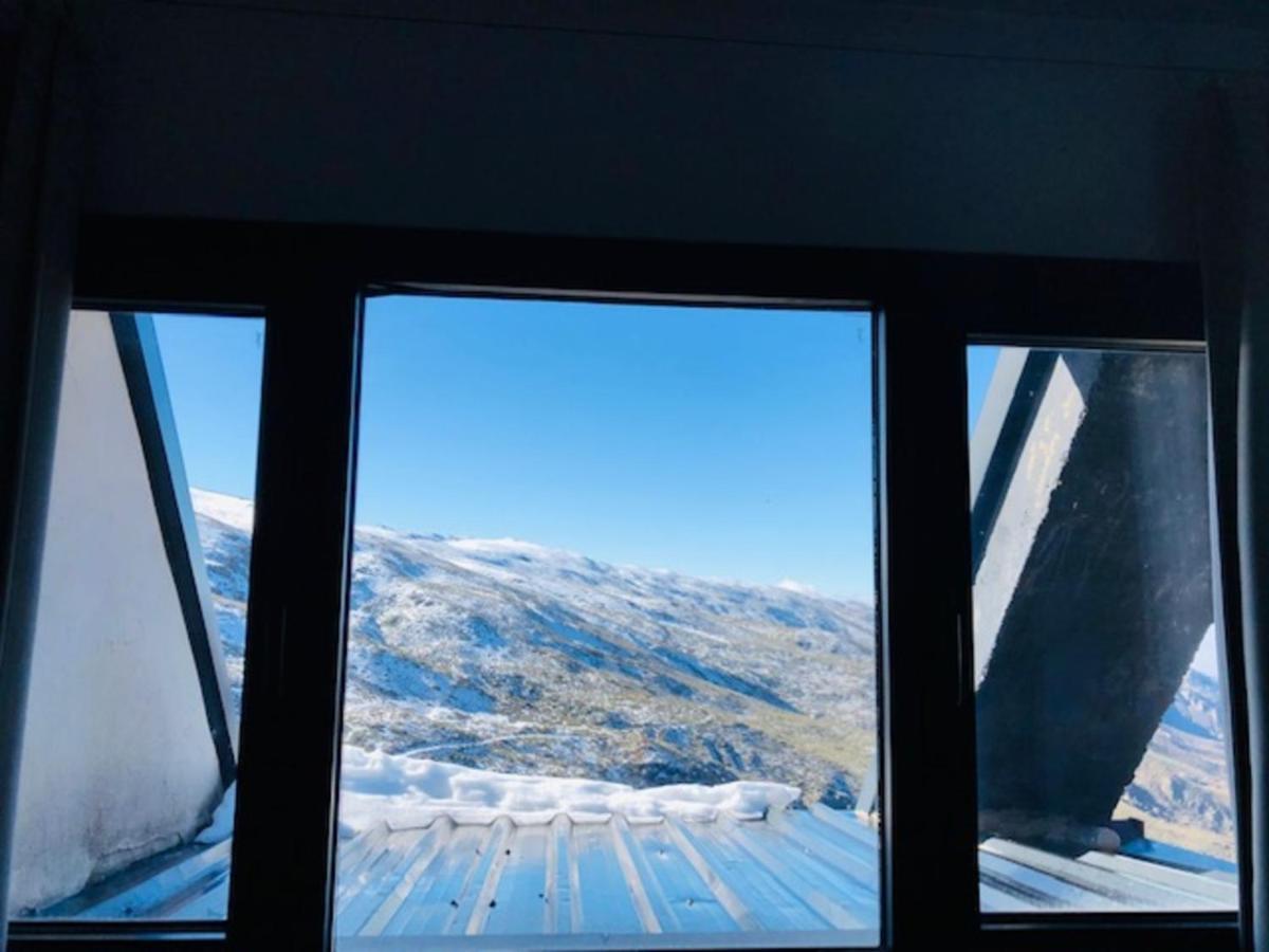 Apartamentos Sierra Nevada Prime Bluettravel 외부 사진