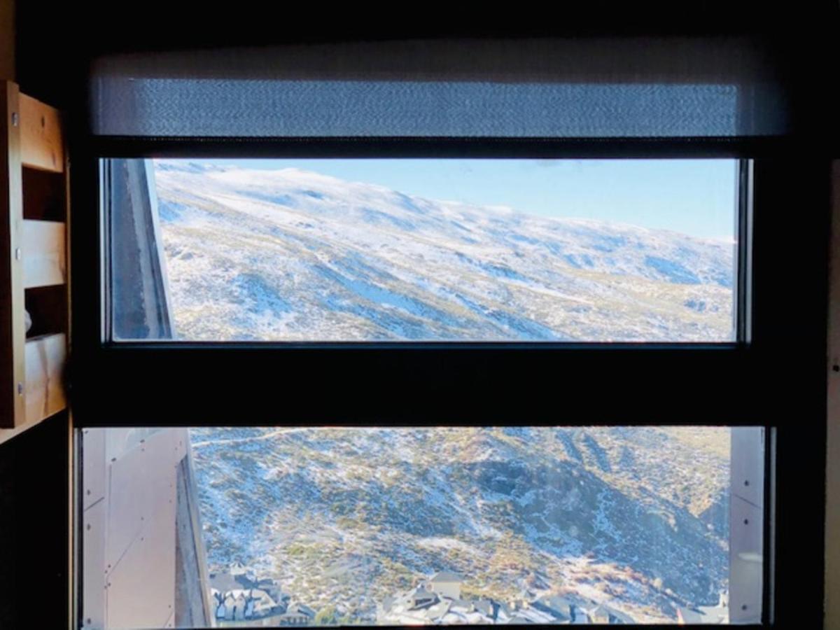 Apartamentos Sierra Nevada Prime Bluettravel 외부 사진