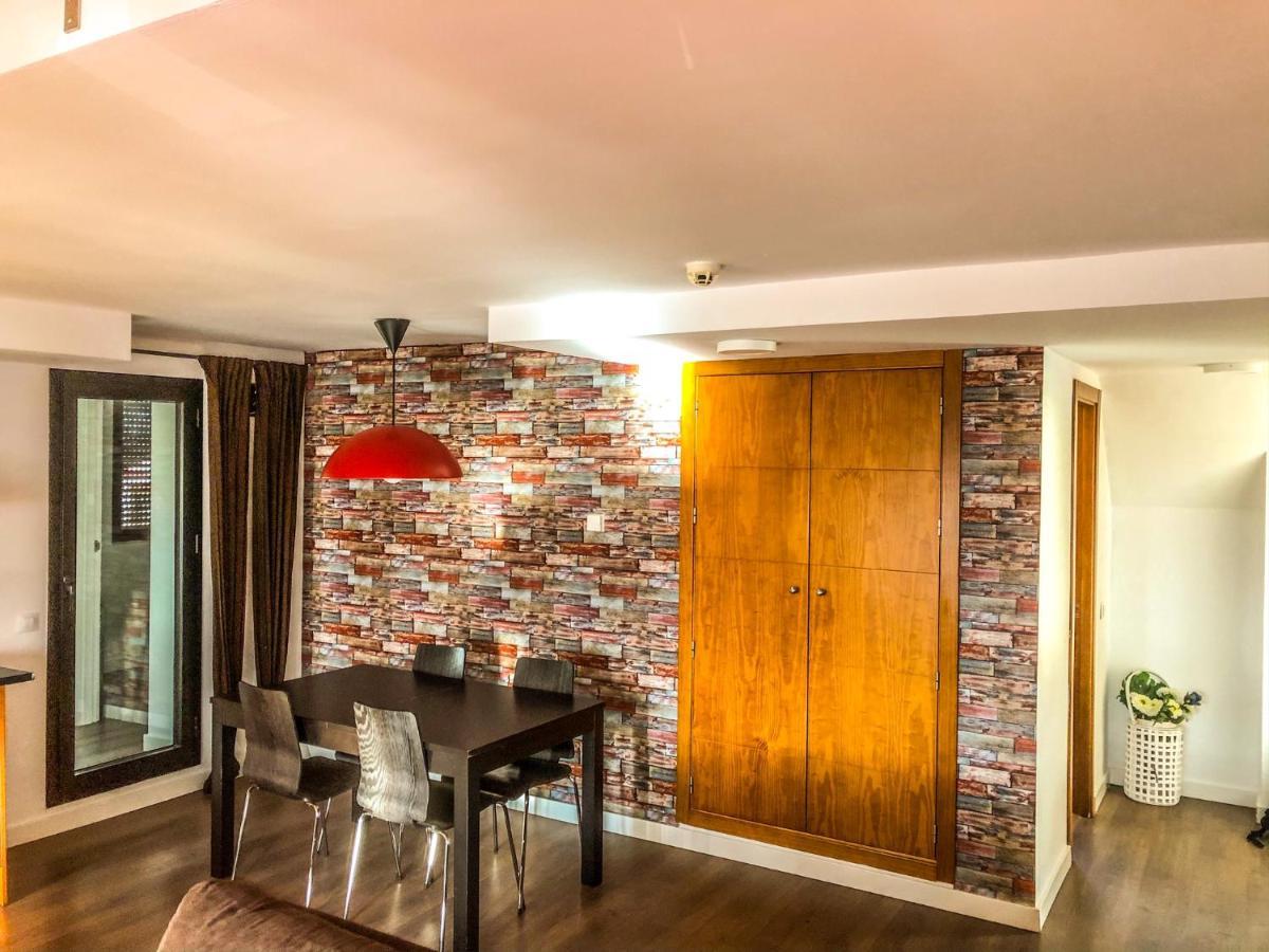 Apartamentos Sierra Nevada Prime Bluettravel 외부 사진