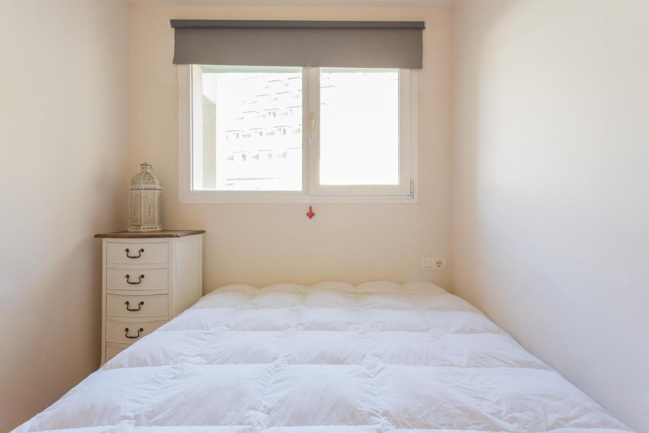 Apartamentos Sierra Nevada Prime Bluettravel 외부 사진