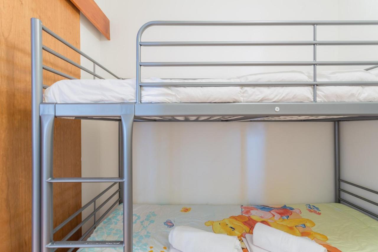 Apartamentos Sierra Nevada Prime Bluettravel 외부 사진