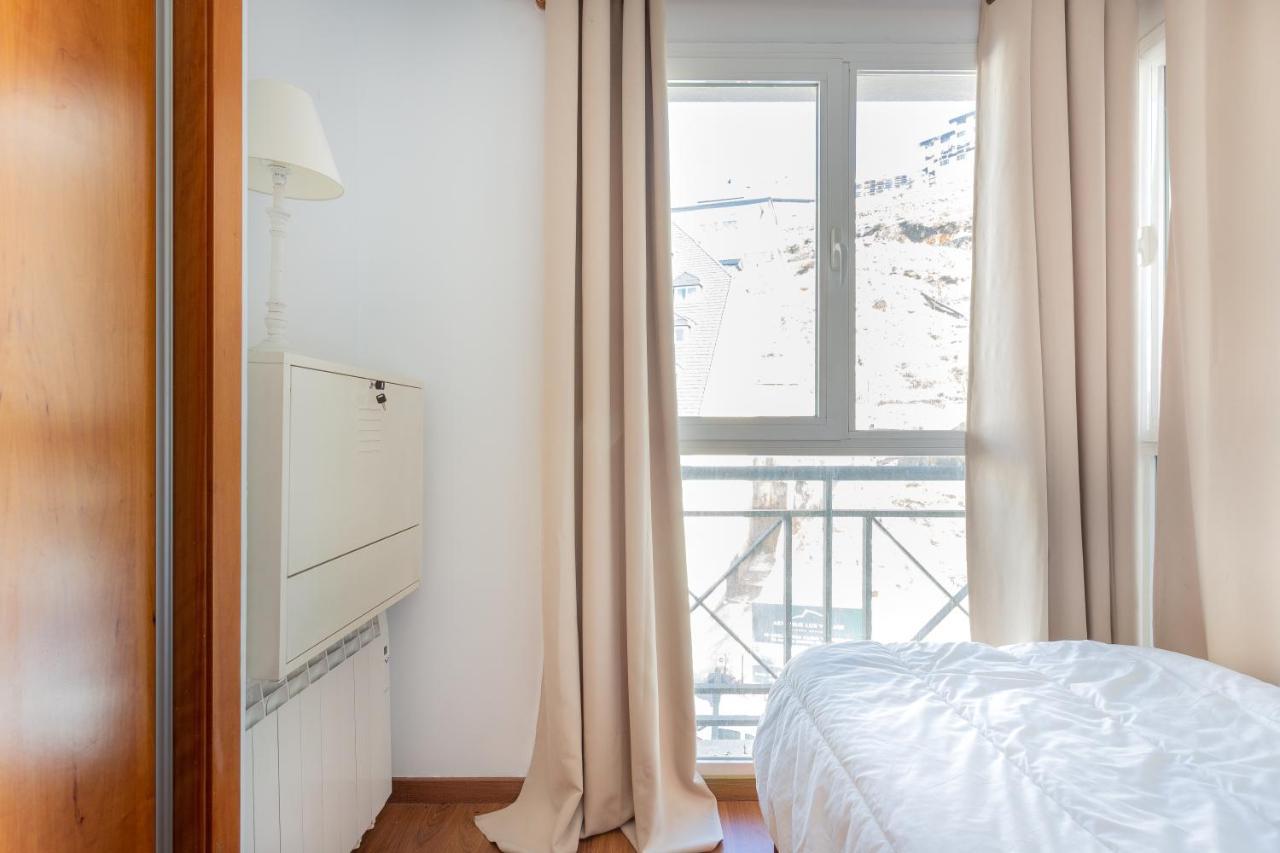 Apartamentos Sierra Nevada Prime Bluettravel 외부 사진