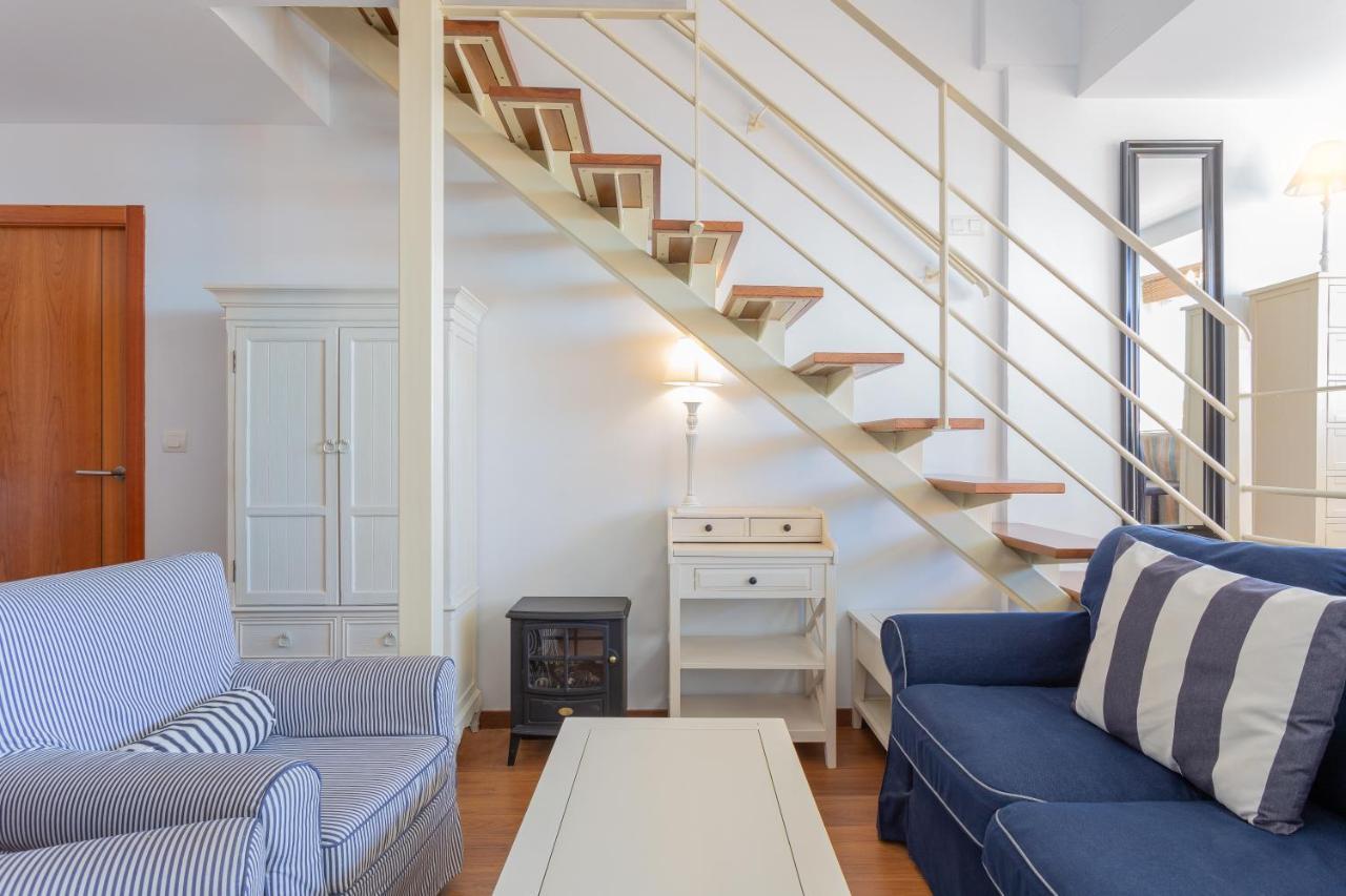 Apartamentos Sierra Nevada Prime Bluettravel 외부 사진