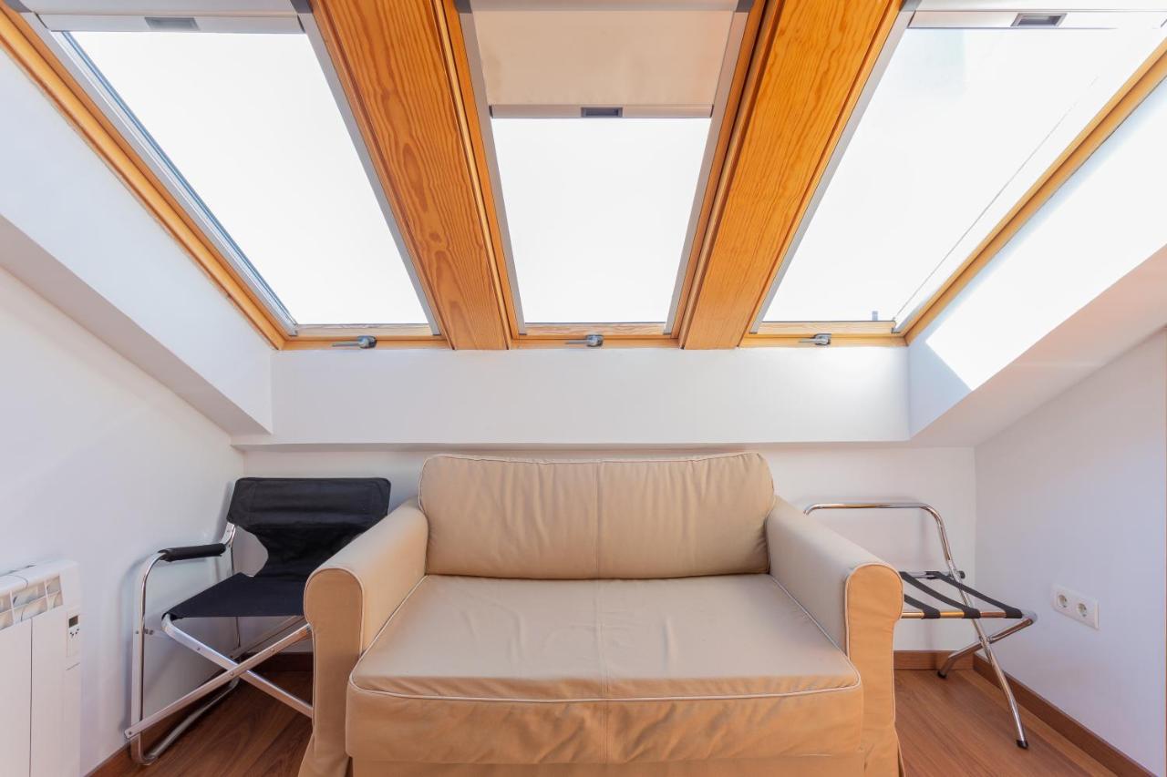 Apartamentos Sierra Nevada Prime Bluettravel 외부 사진