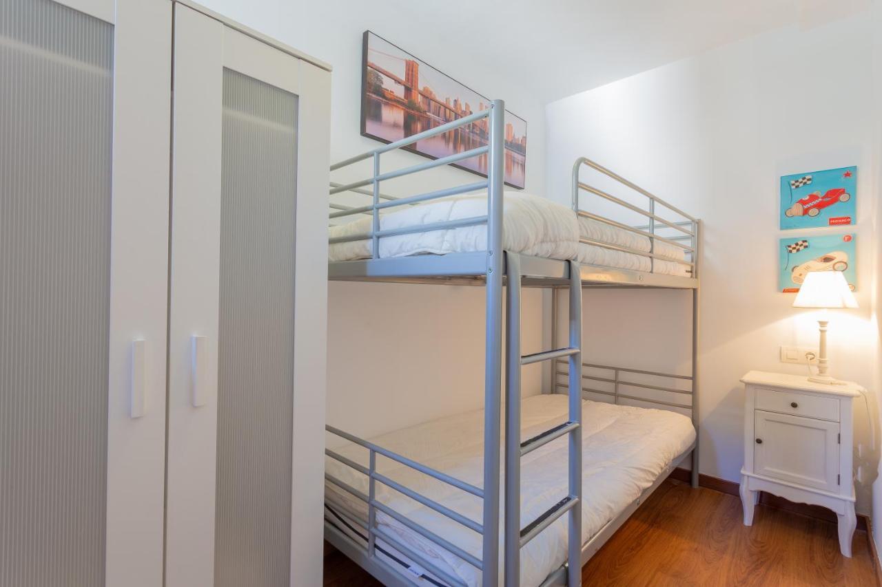 Apartamentos Sierra Nevada Prime Bluettravel 외부 사진