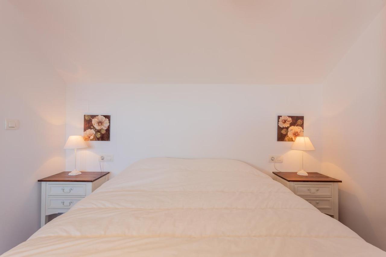 Apartamentos Sierra Nevada Prime Bluettravel 외부 사진