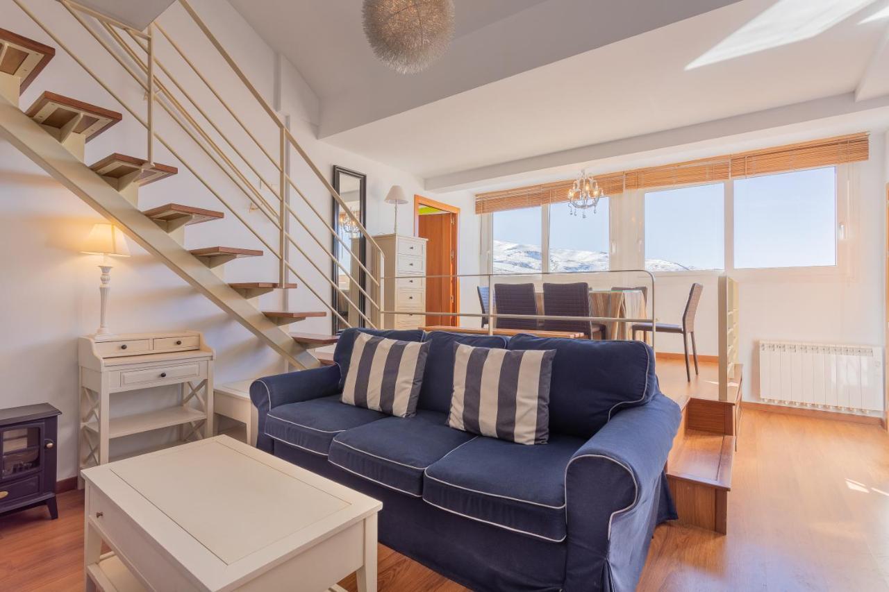 Apartamentos Sierra Nevada Prime Bluettravel 외부 사진