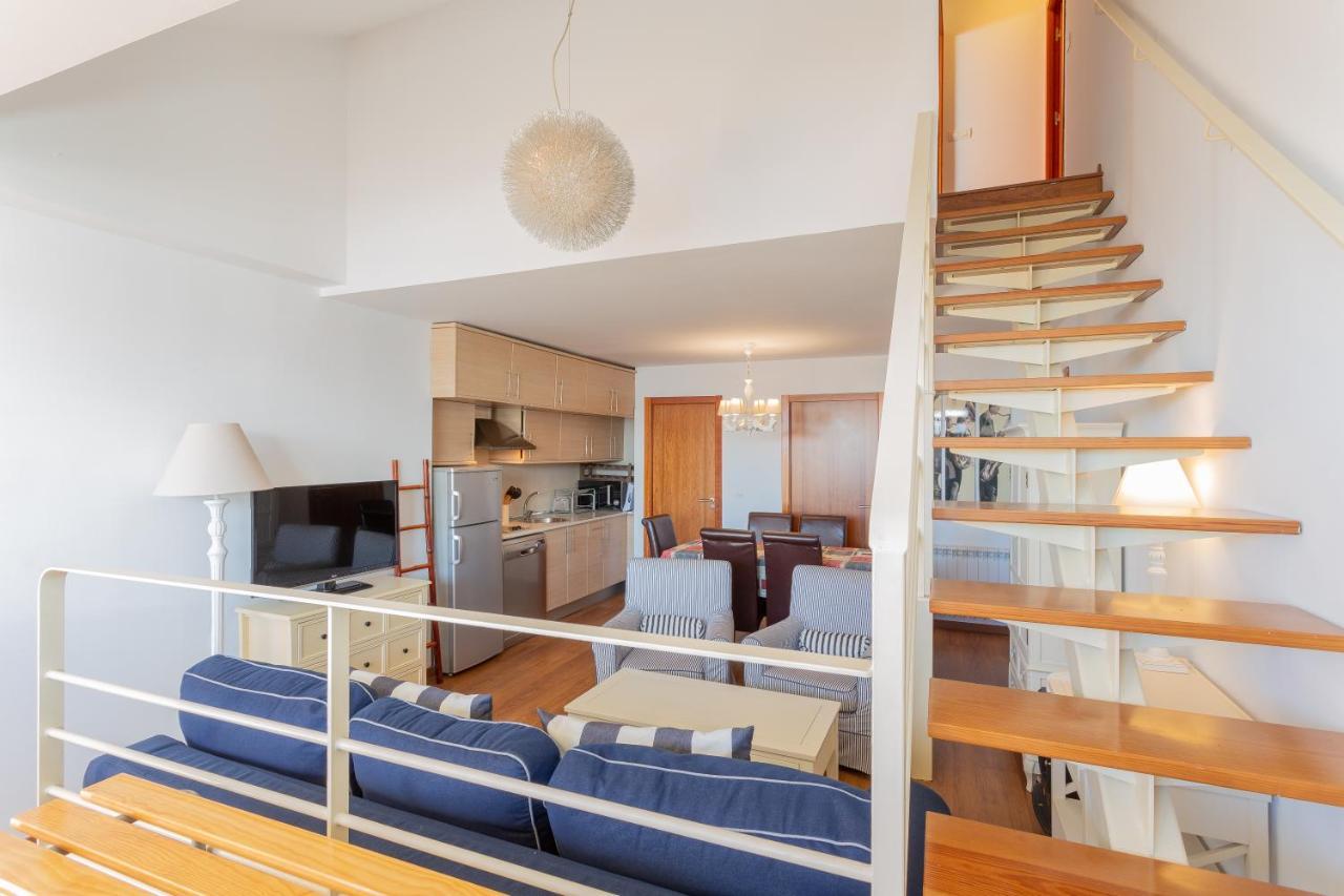 Apartamentos Sierra Nevada Prime Bluettravel 외부 사진
