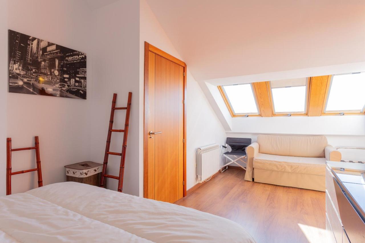 Apartamentos Sierra Nevada Prime Bluettravel 외부 사진