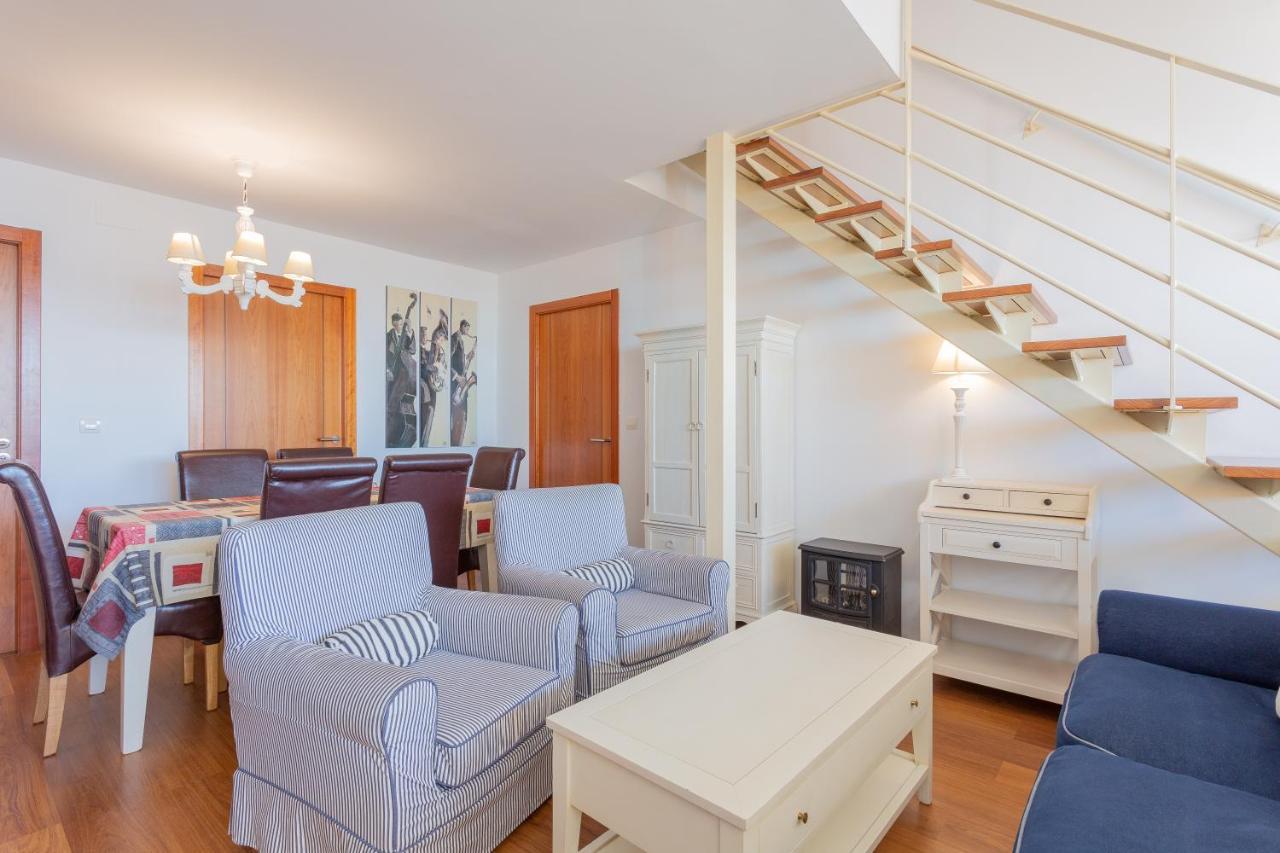 Apartamentos Sierra Nevada Prime Bluettravel 외부 사진