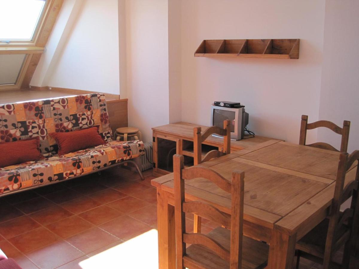 Apartamentos Sierra Nevada Prime Bluettravel 외부 사진