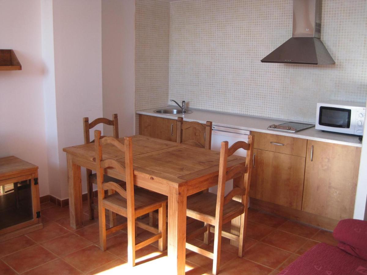 Apartamentos Sierra Nevada Prime Bluettravel 외부 사진