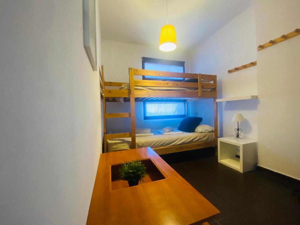 Apartamentos Sierra Nevada Prime Bluettravel 외부 사진