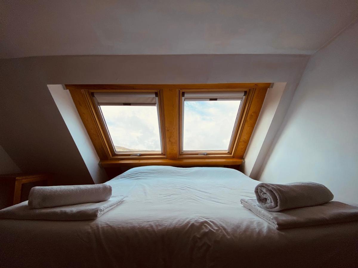Apartamentos Sierra Nevada Prime Bluettravel 외부 사진