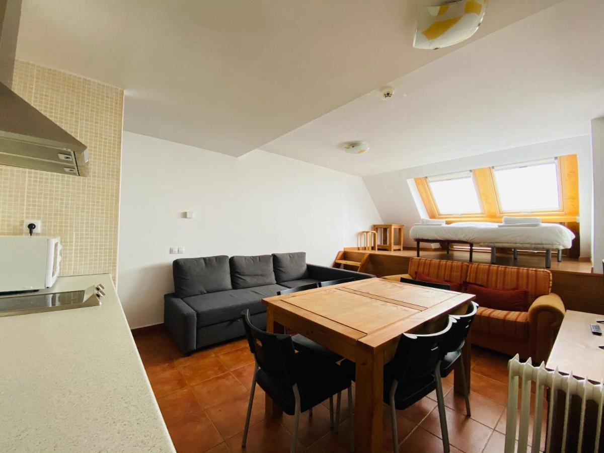 Apartamentos Sierra Nevada Prime Bluettravel 외부 사진