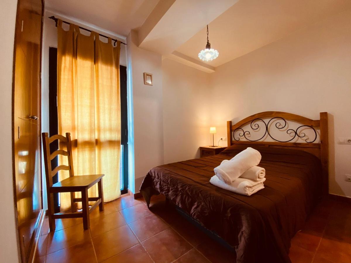 Apartamentos Sierra Nevada Prime Bluettravel 외부 사진