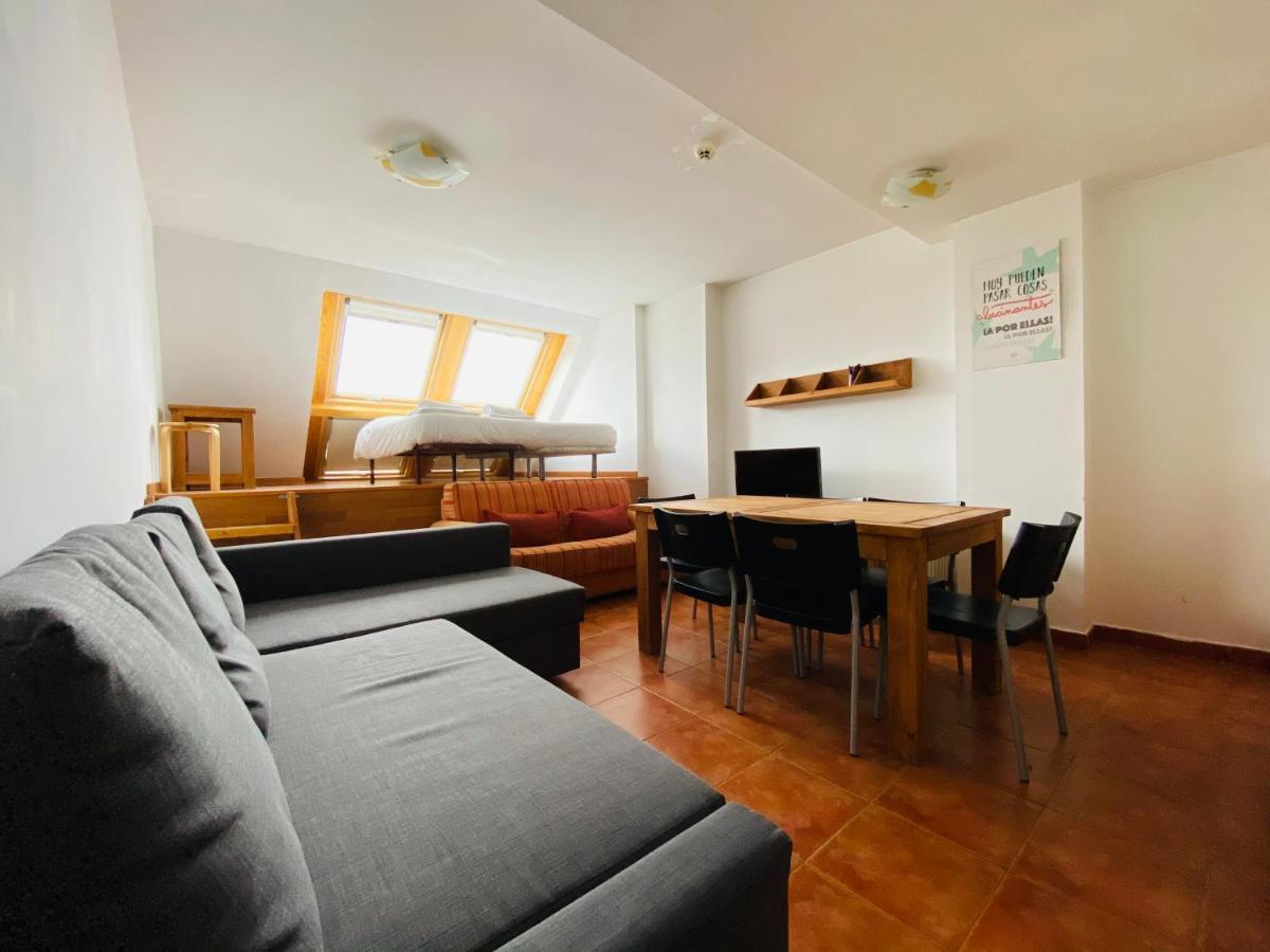 Apartamentos Sierra Nevada Prime Bluettravel 외부 사진