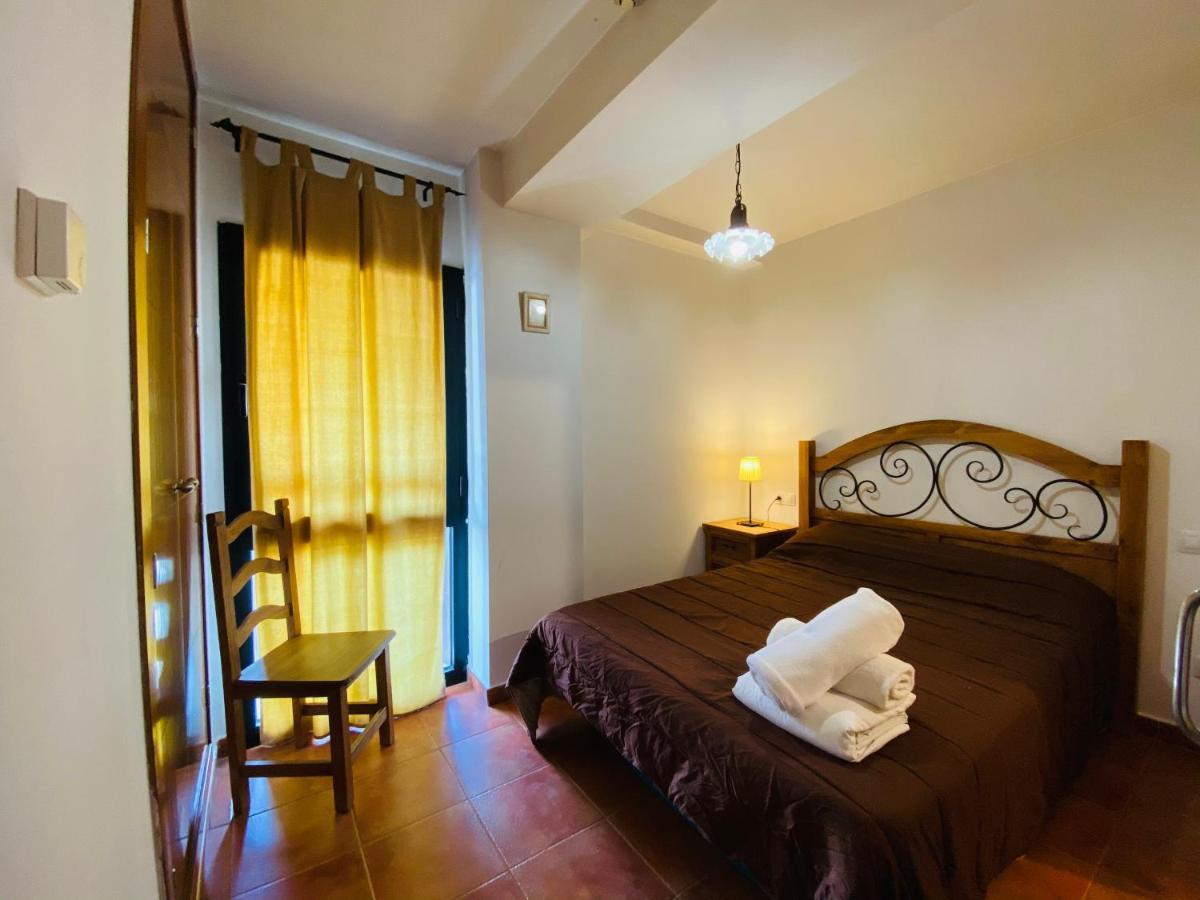 Apartamentos Sierra Nevada Prime Bluettravel 외부 사진
