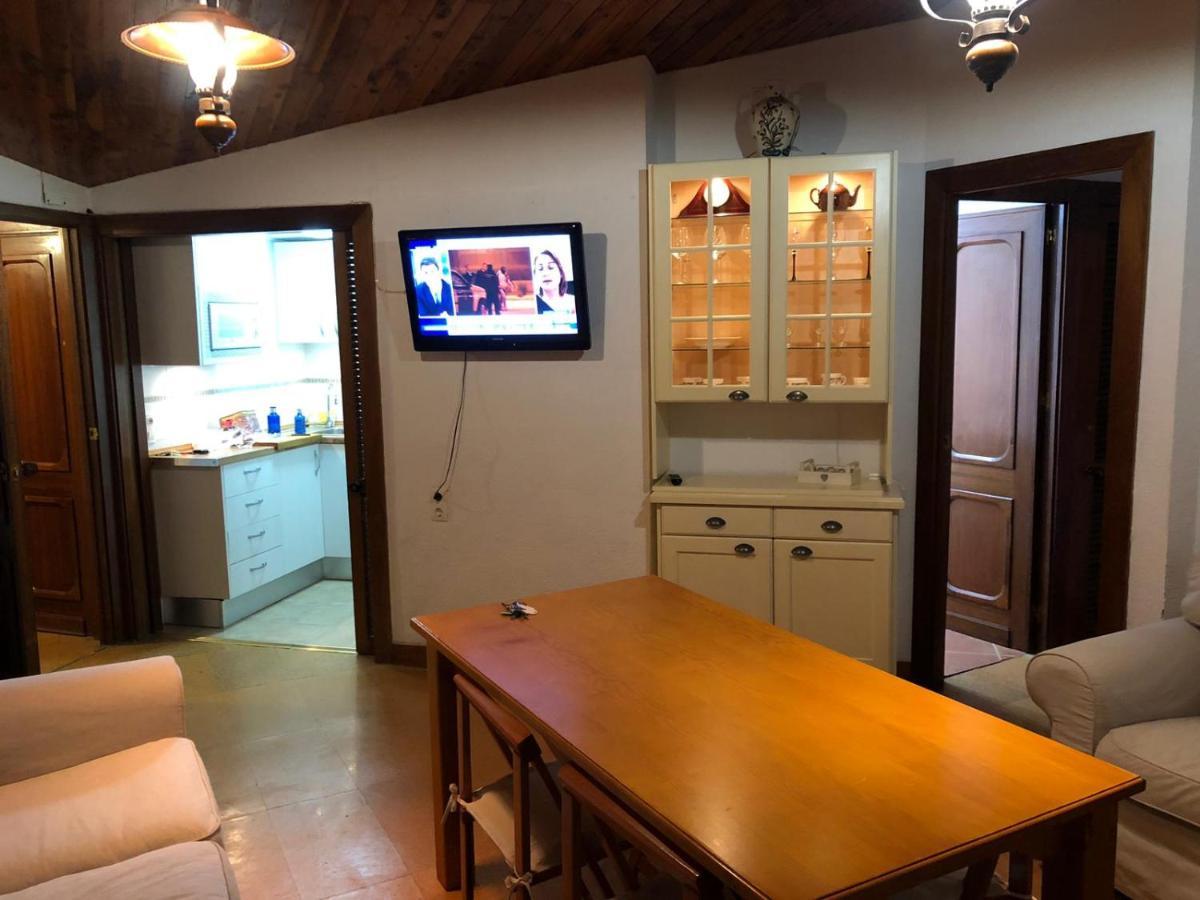 Apartamentos Sierra Nevada Prime Bluettravel 외부 사진