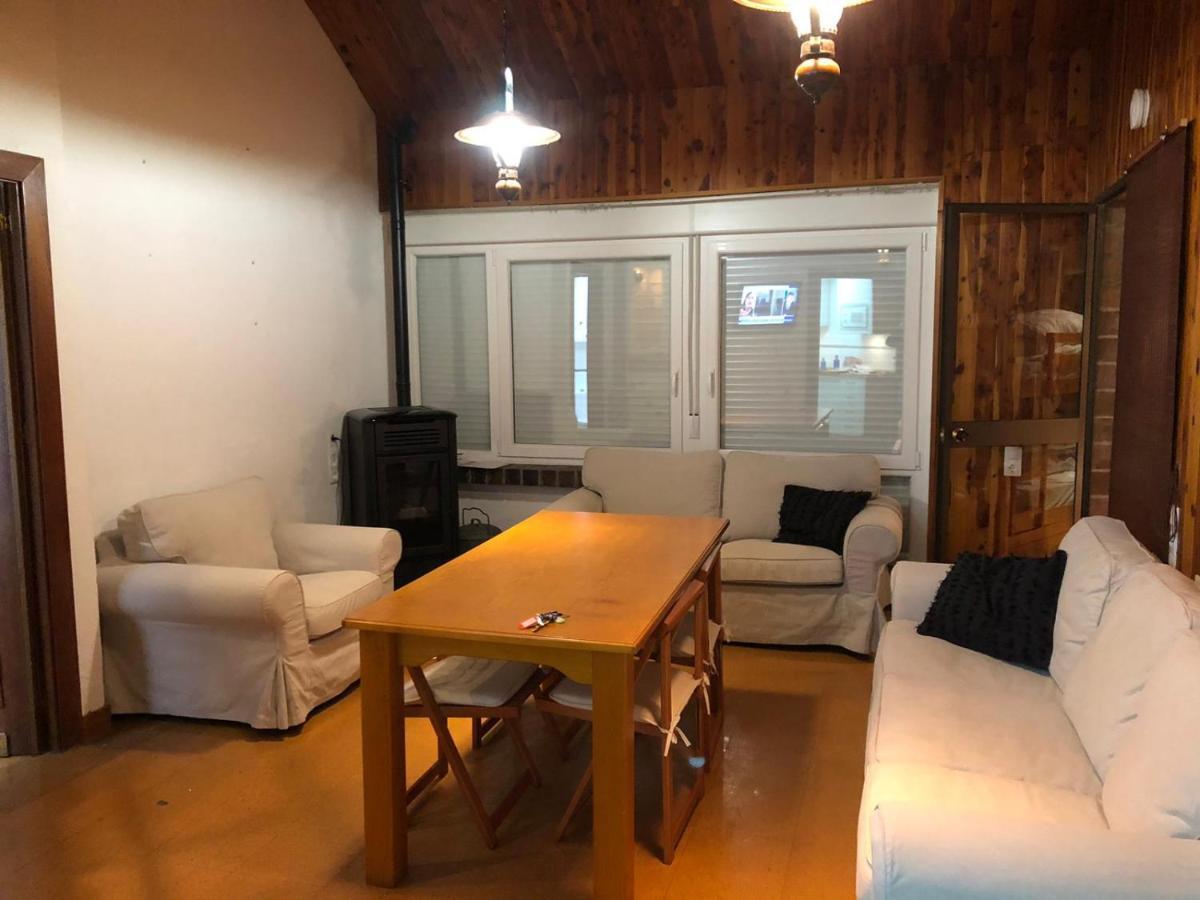 Apartamentos Sierra Nevada Prime Bluettravel 외부 사진
