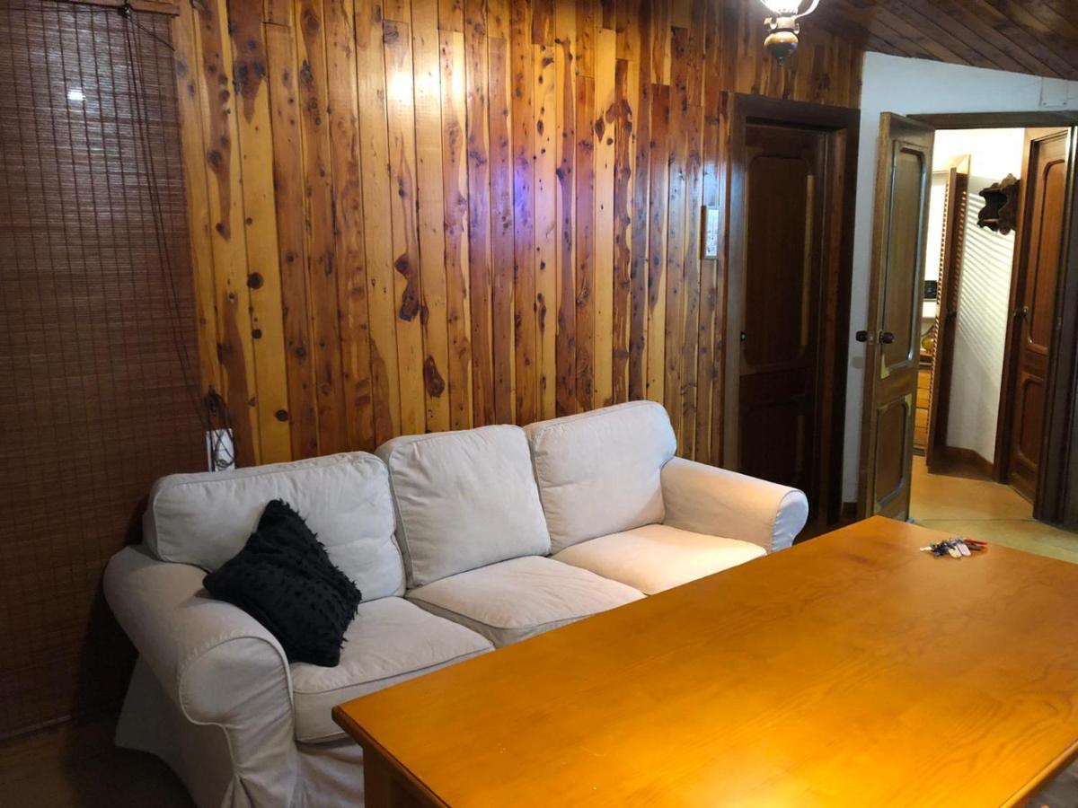 Apartamentos Sierra Nevada Prime Bluettravel 외부 사진