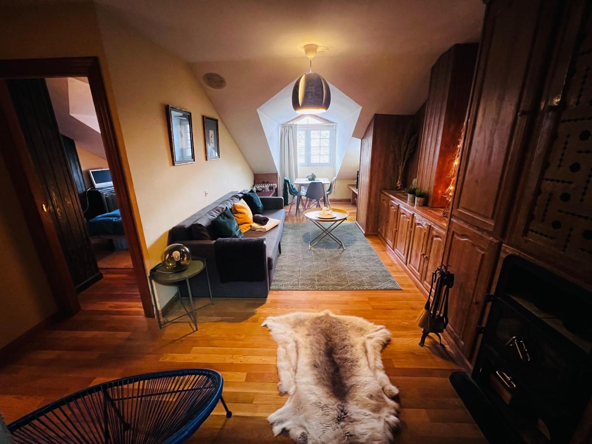 Apartamentos Sierra Nevada Prime Bluettravel 외부 사진