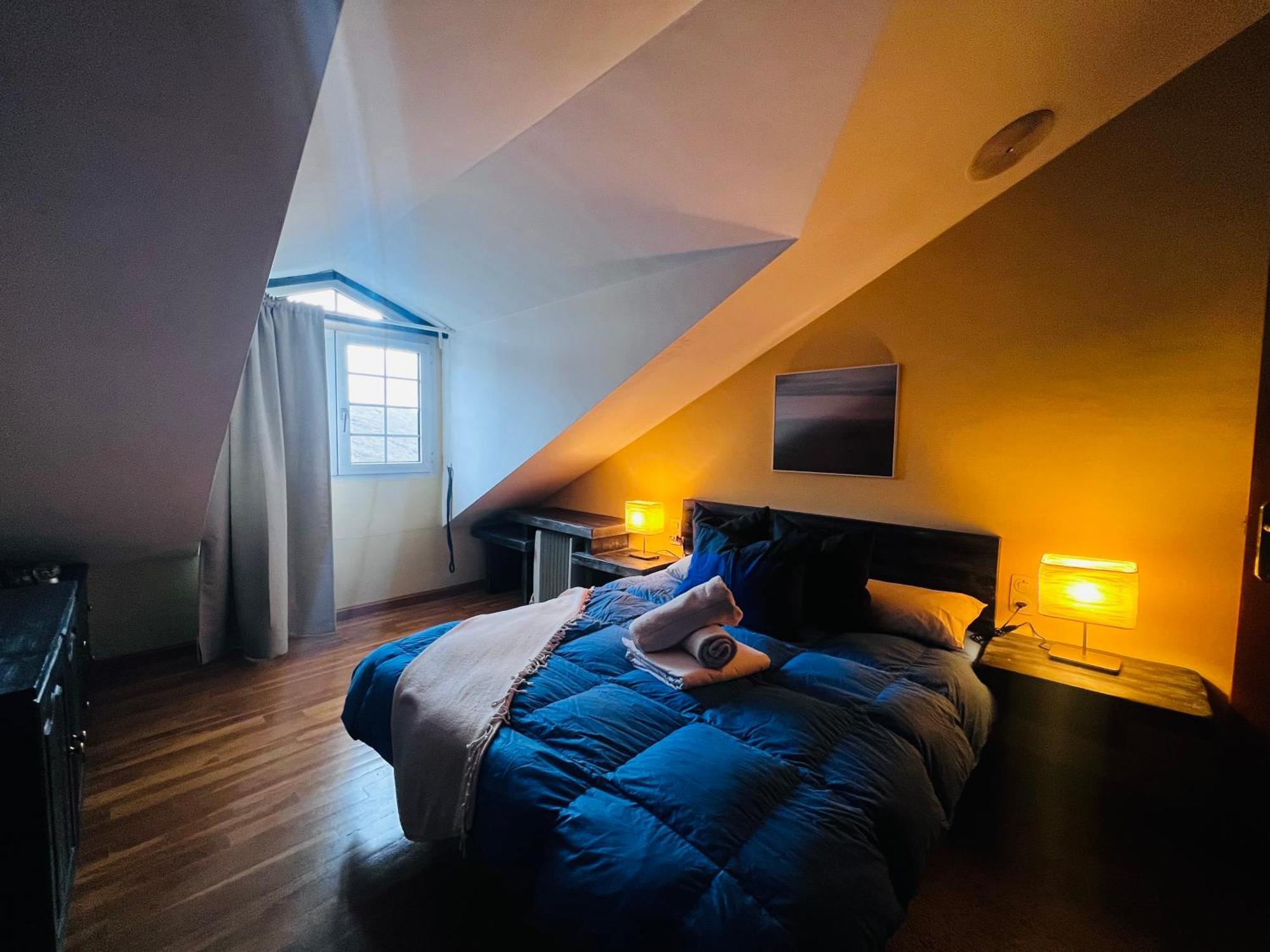 Apartamentos Sierra Nevada Prime Bluettravel 외부 사진