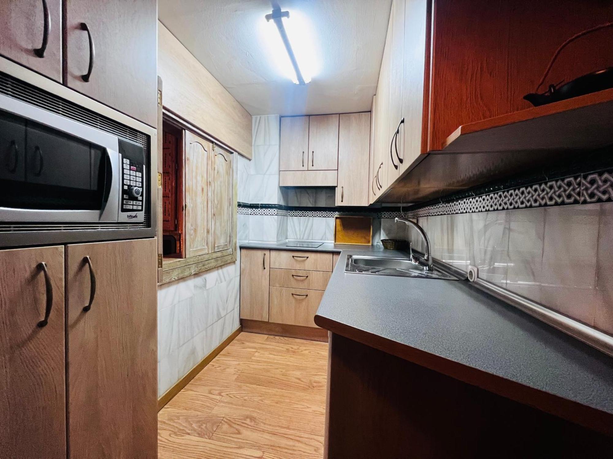 Apartamentos Sierra Nevada Prime Bluettravel 외부 사진
