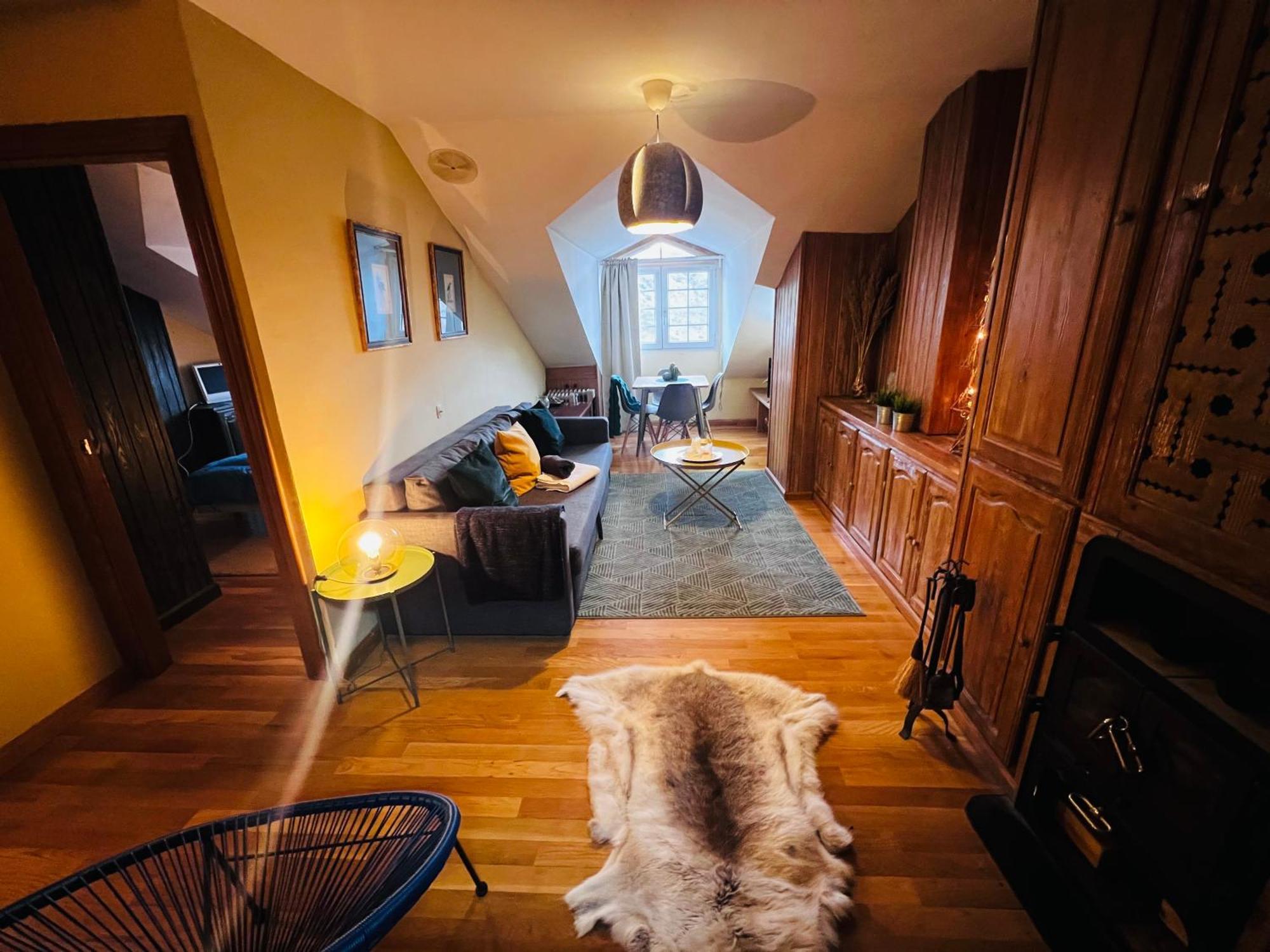 Apartamentos Sierra Nevada Prime Bluettravel 외부 사진