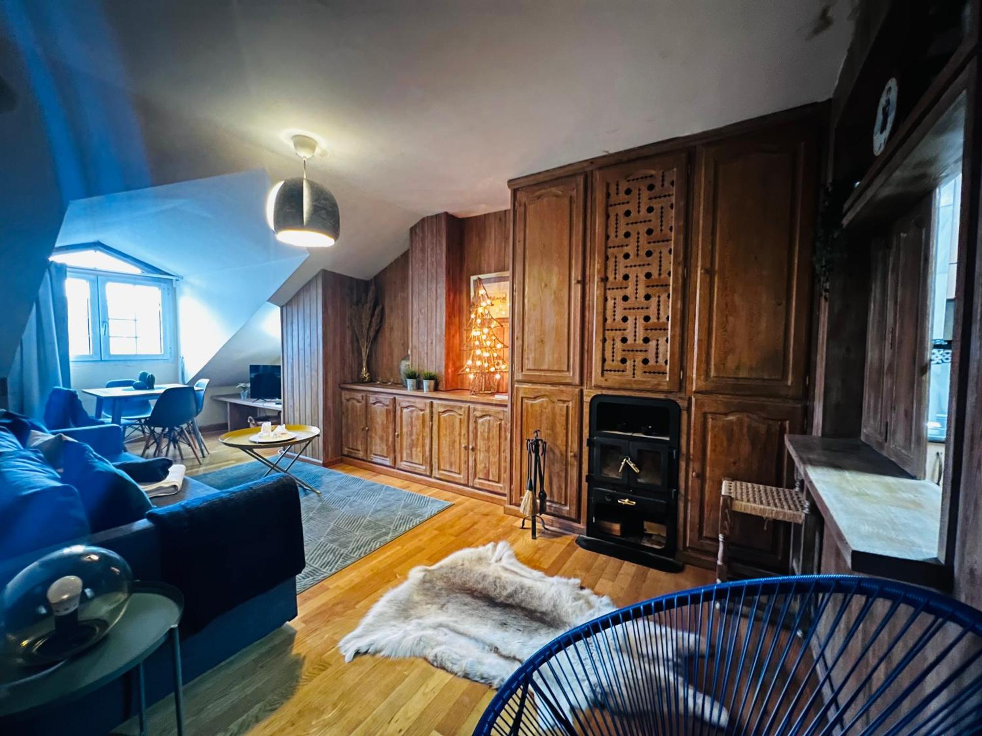 Apartamentos Sierra Nevada Prime Bluettravel 외부 사진