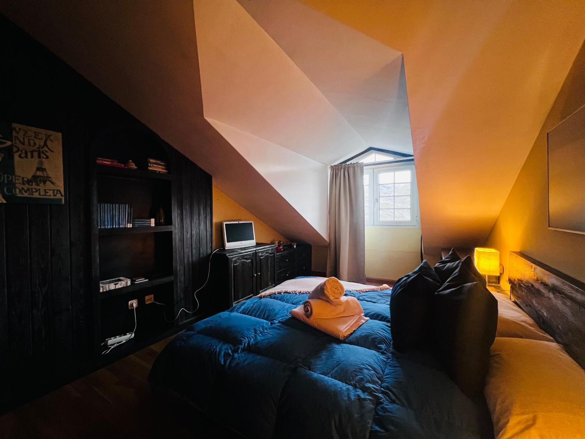 Apartamentos Sierra Nevada Prime Bluettravel 외부 사진
