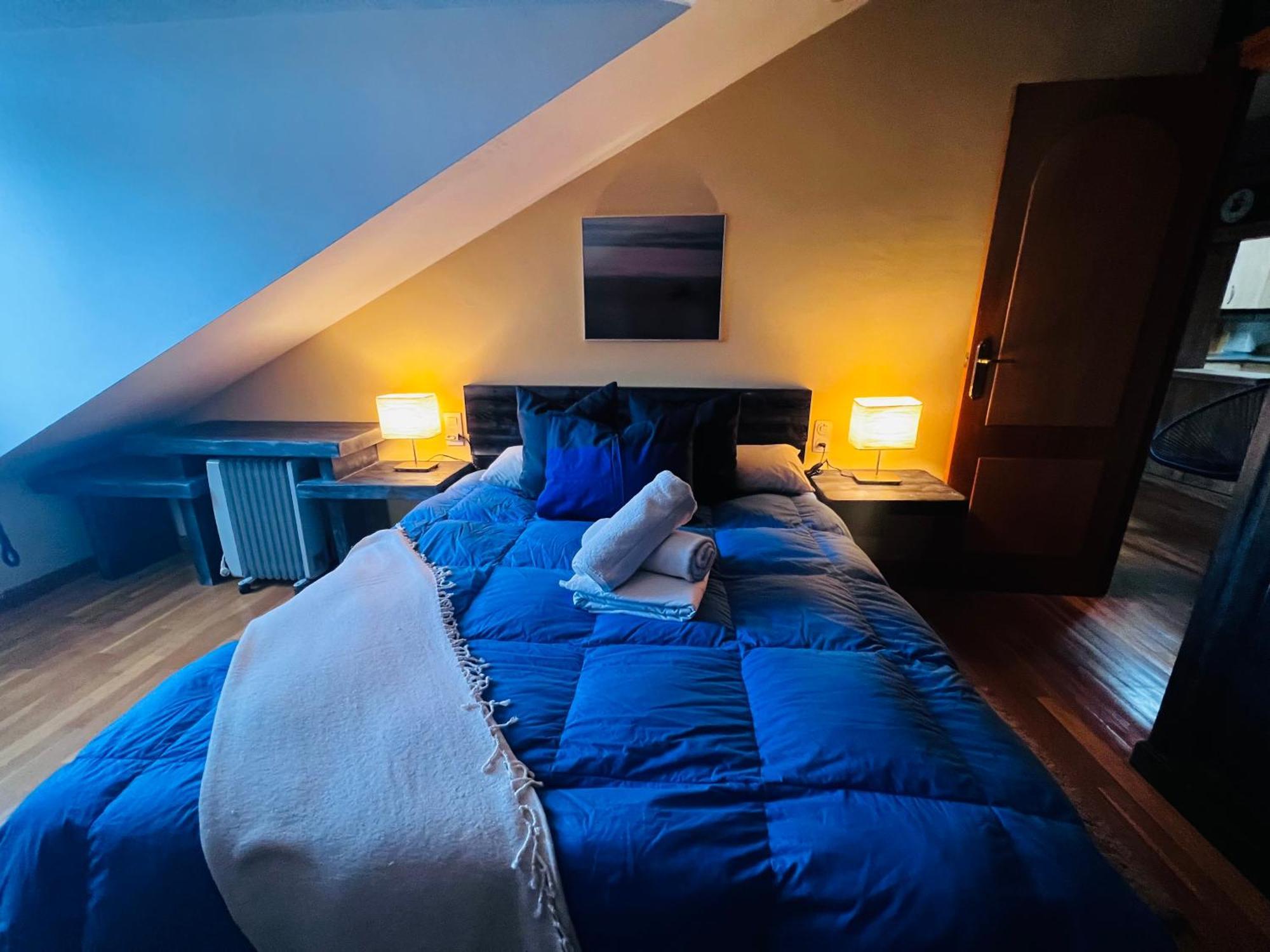 Apartamentos Sierra Nevada Prime Bluettravel 외부 사진