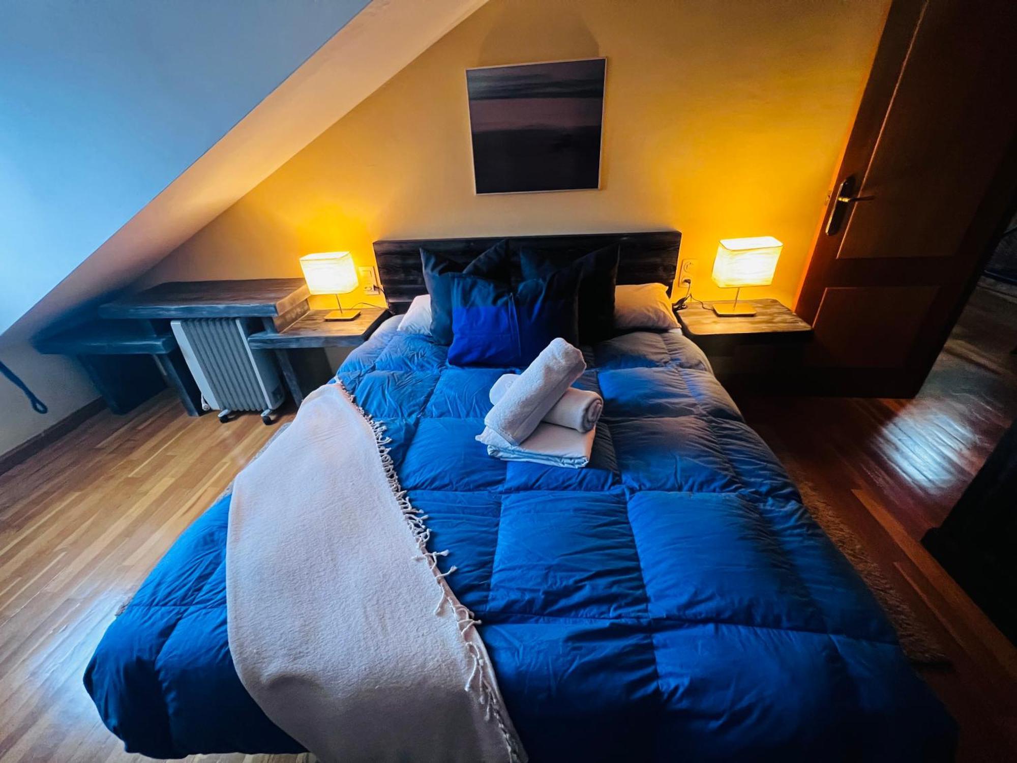 Apartamentos Sierra Nevada Prime Bluettravel 외부 사진