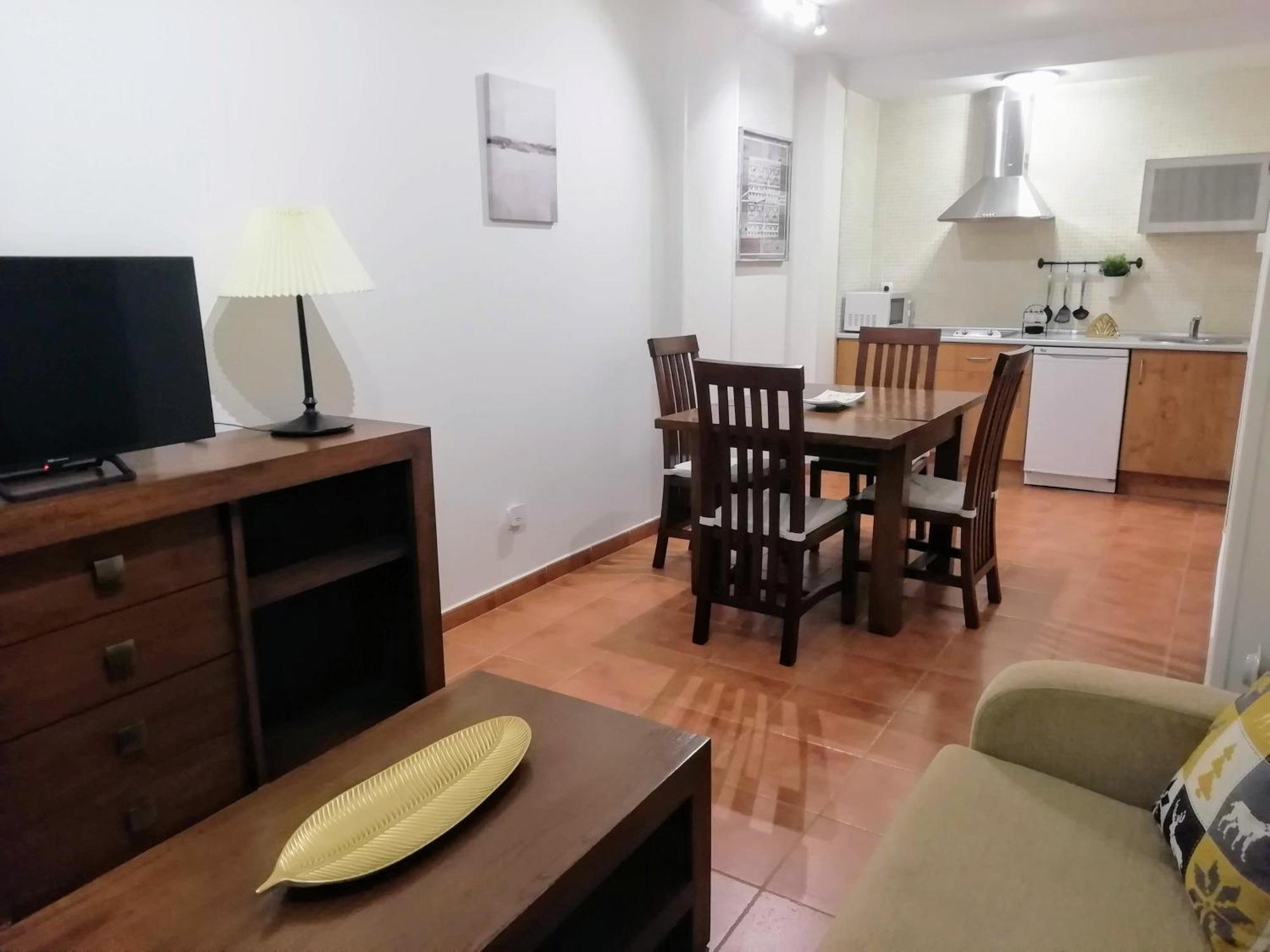 Apartamentos Sierra Nevada Prime Bluettravel 외부 사진