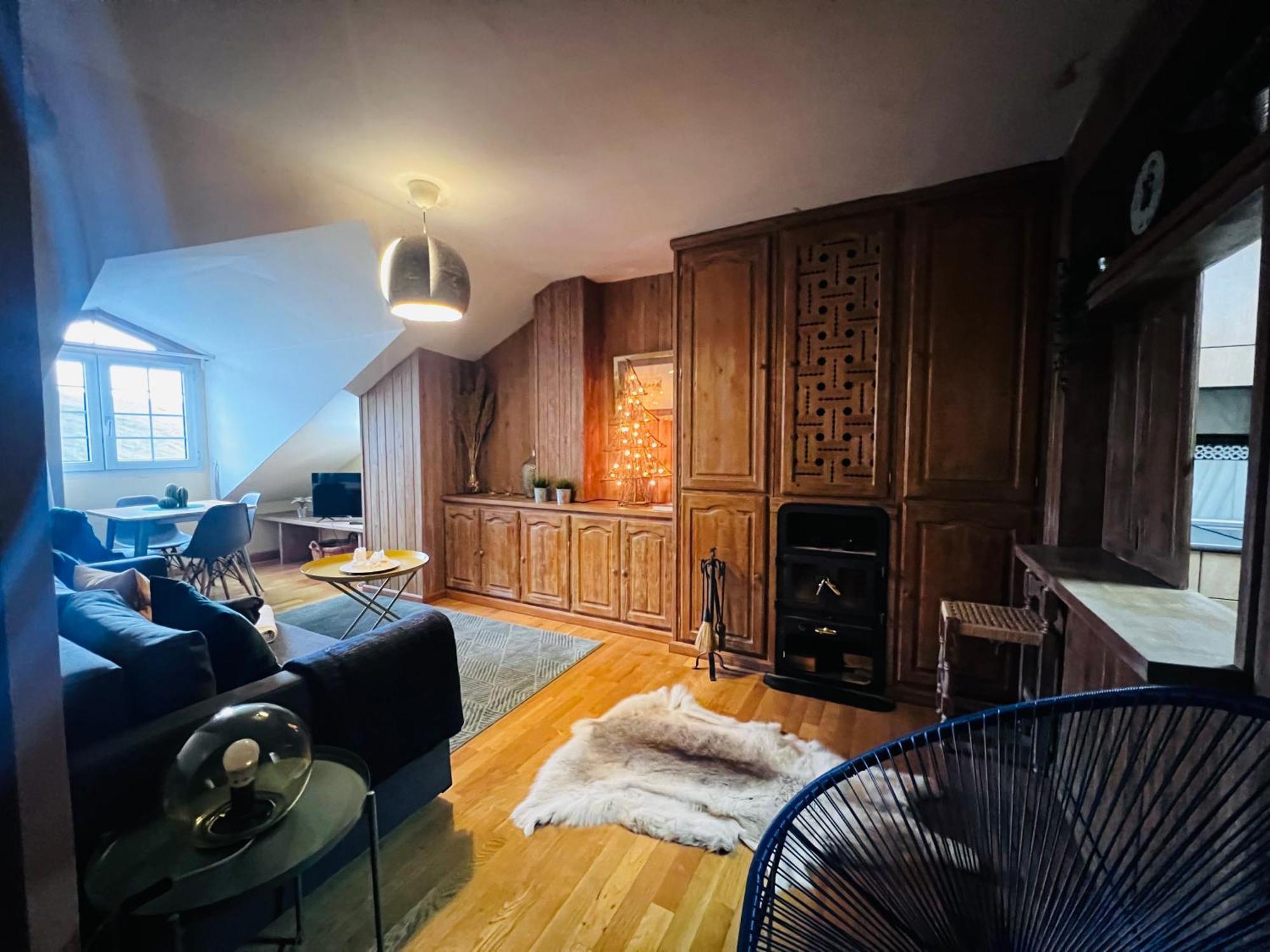 Apartamentos Sierra Nevada Prime Bluettravel 외부 사진