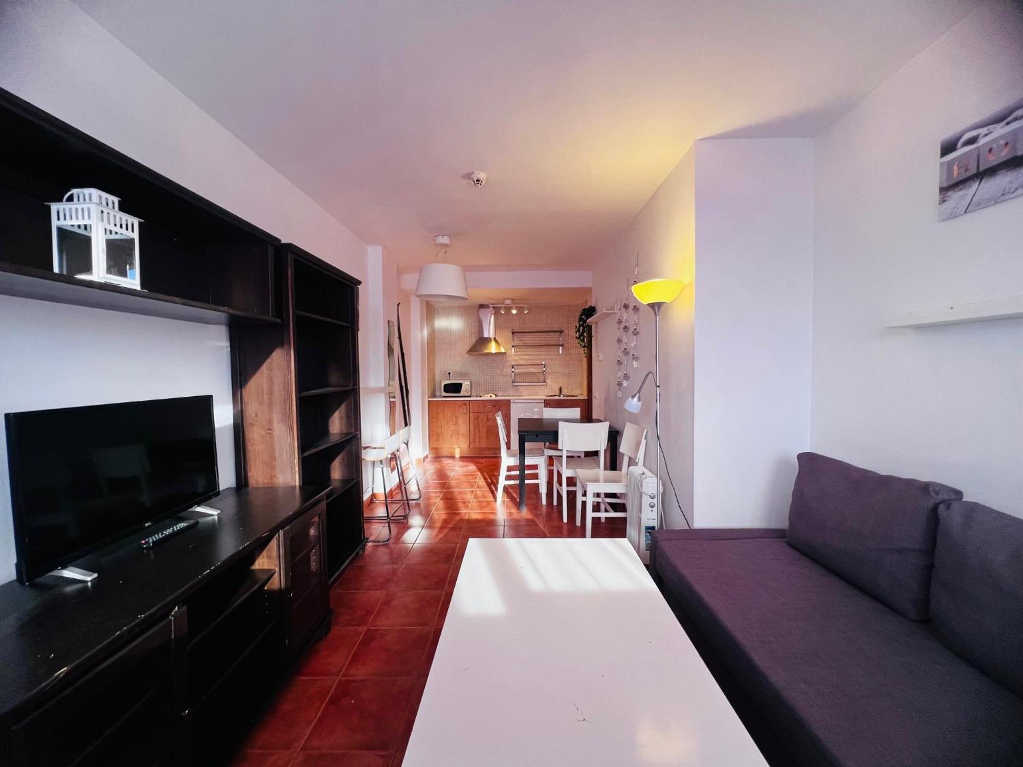 Apartamentos Sierra Nevada Prime Bluettravel 외부 사진