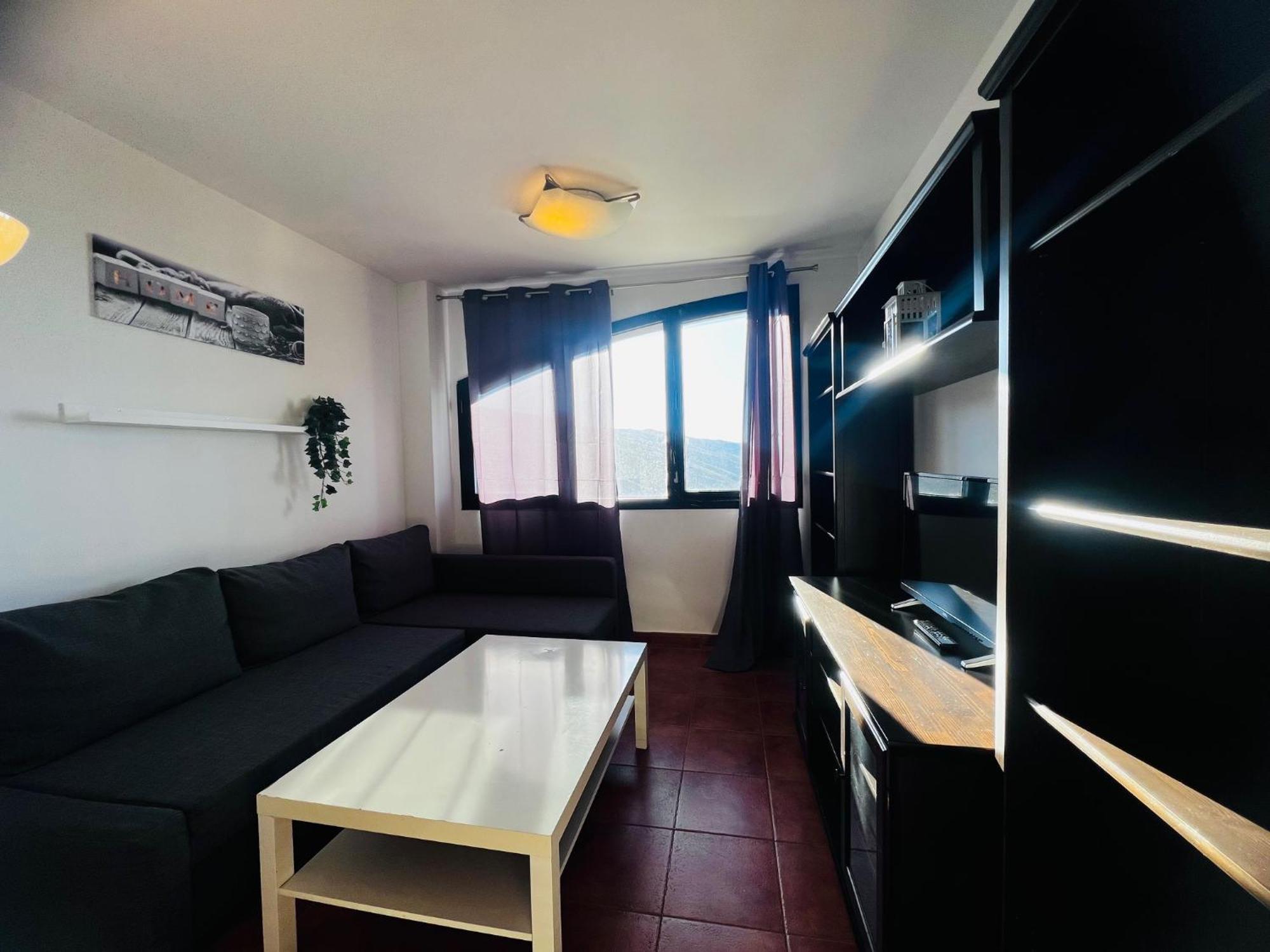 Apartamentos Sierra Nevada Prime Bluettravel 외부 사진