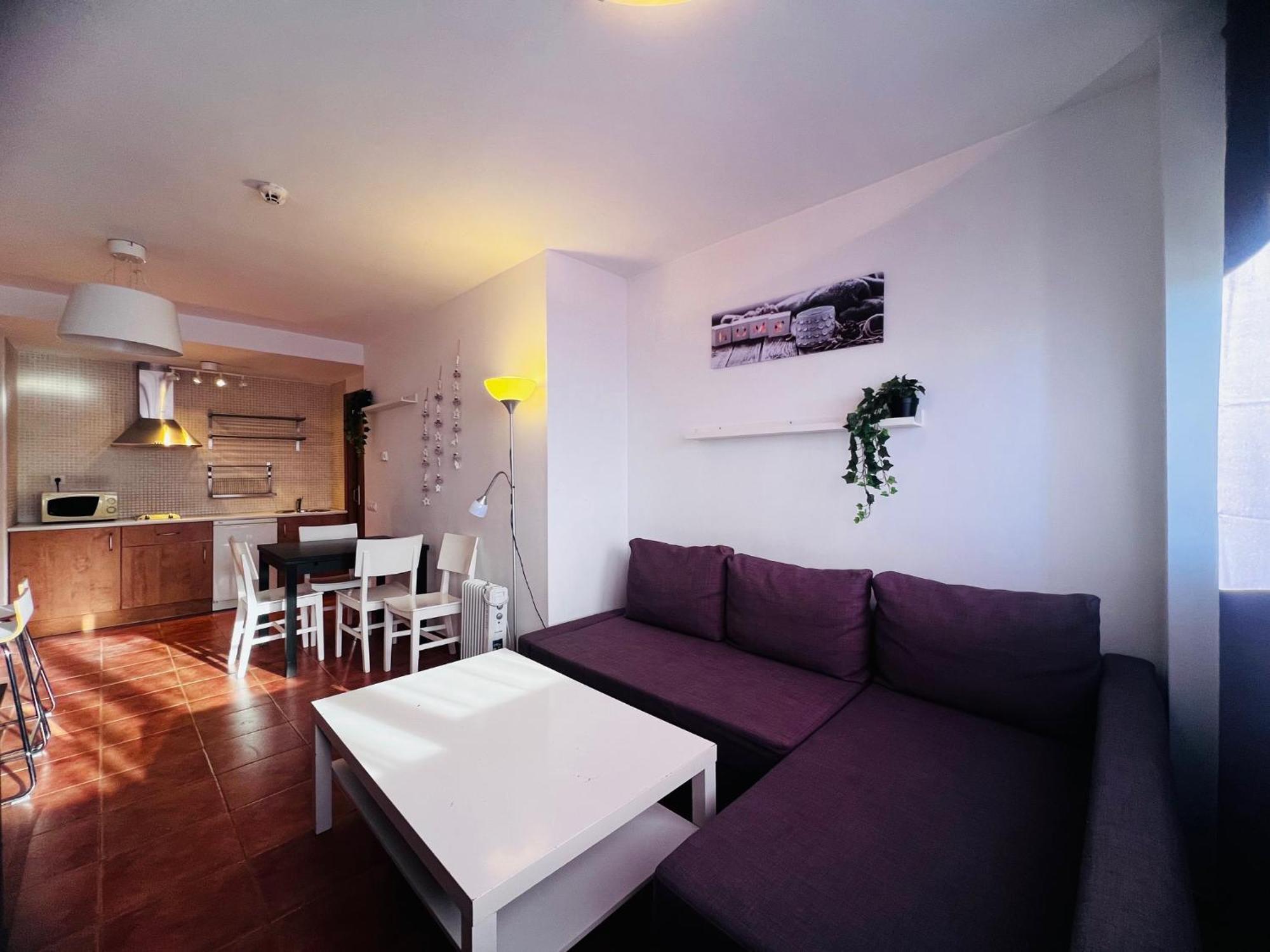 Apartamentos Sierra Nevada Prime Bluettravel 외부 사진