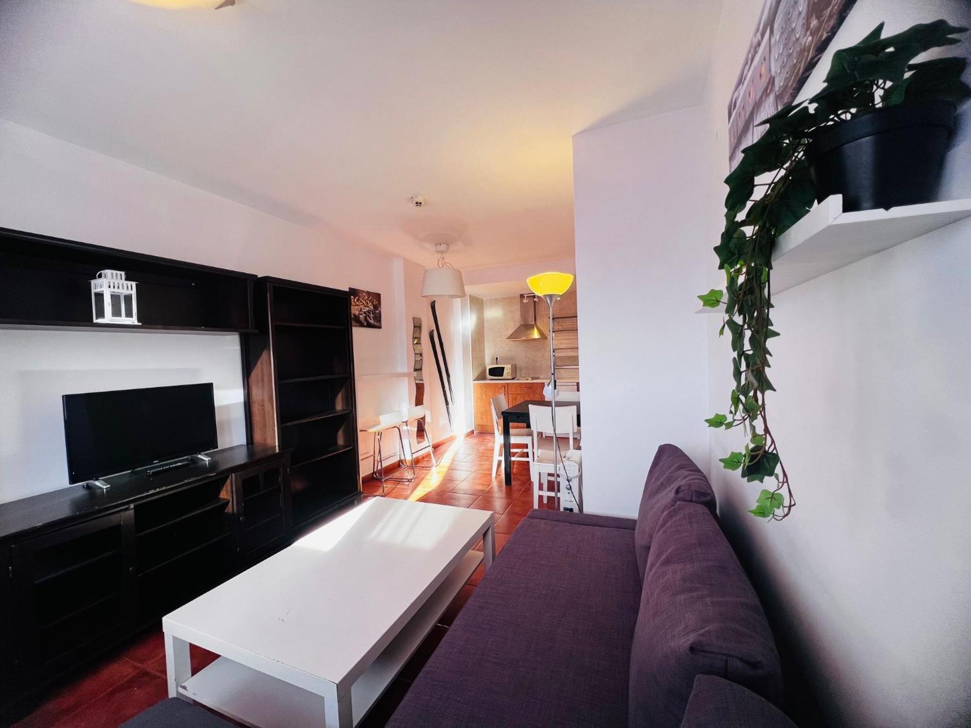 Apartamentos Sierra Nevada Prime Bluettravel 외부 사진