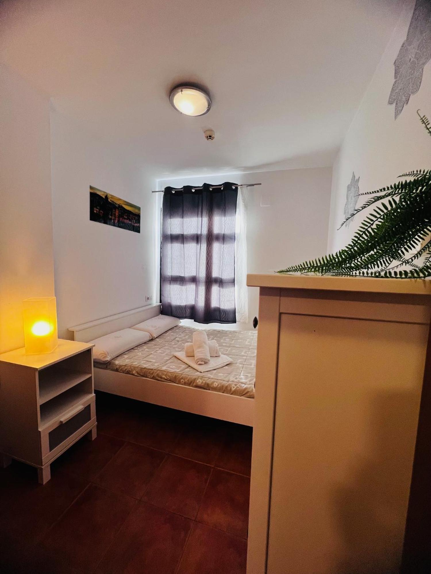 Apartamentos Sierra Nevada Prime Bluettravel 외부 사진