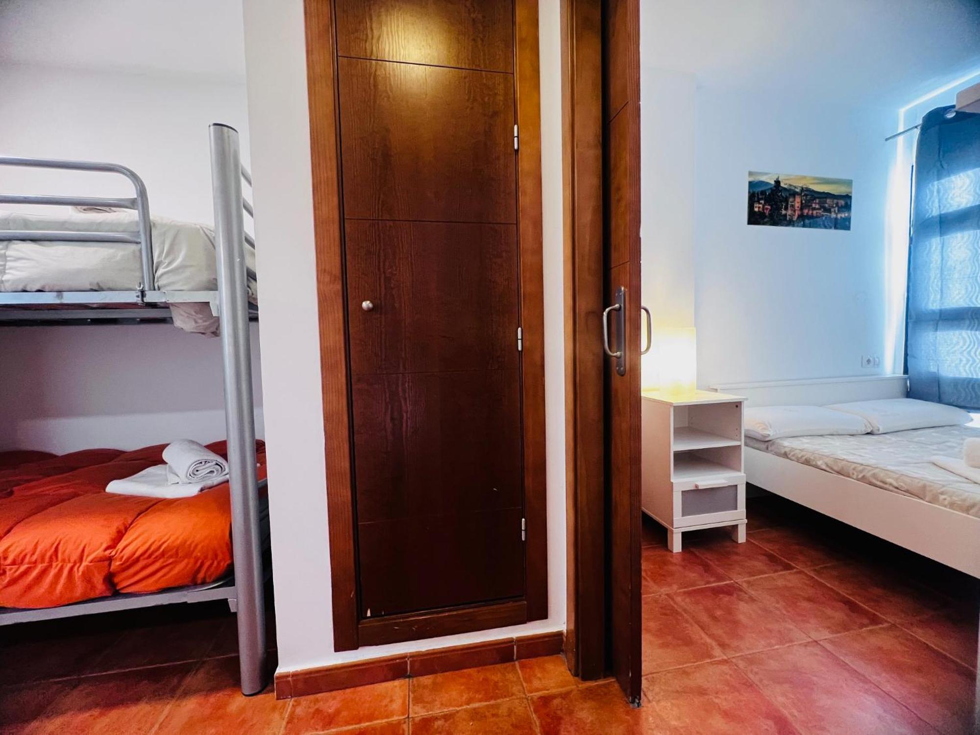 Apartamentos Sierra Nevada Prime Bluettravel 외부 사진
