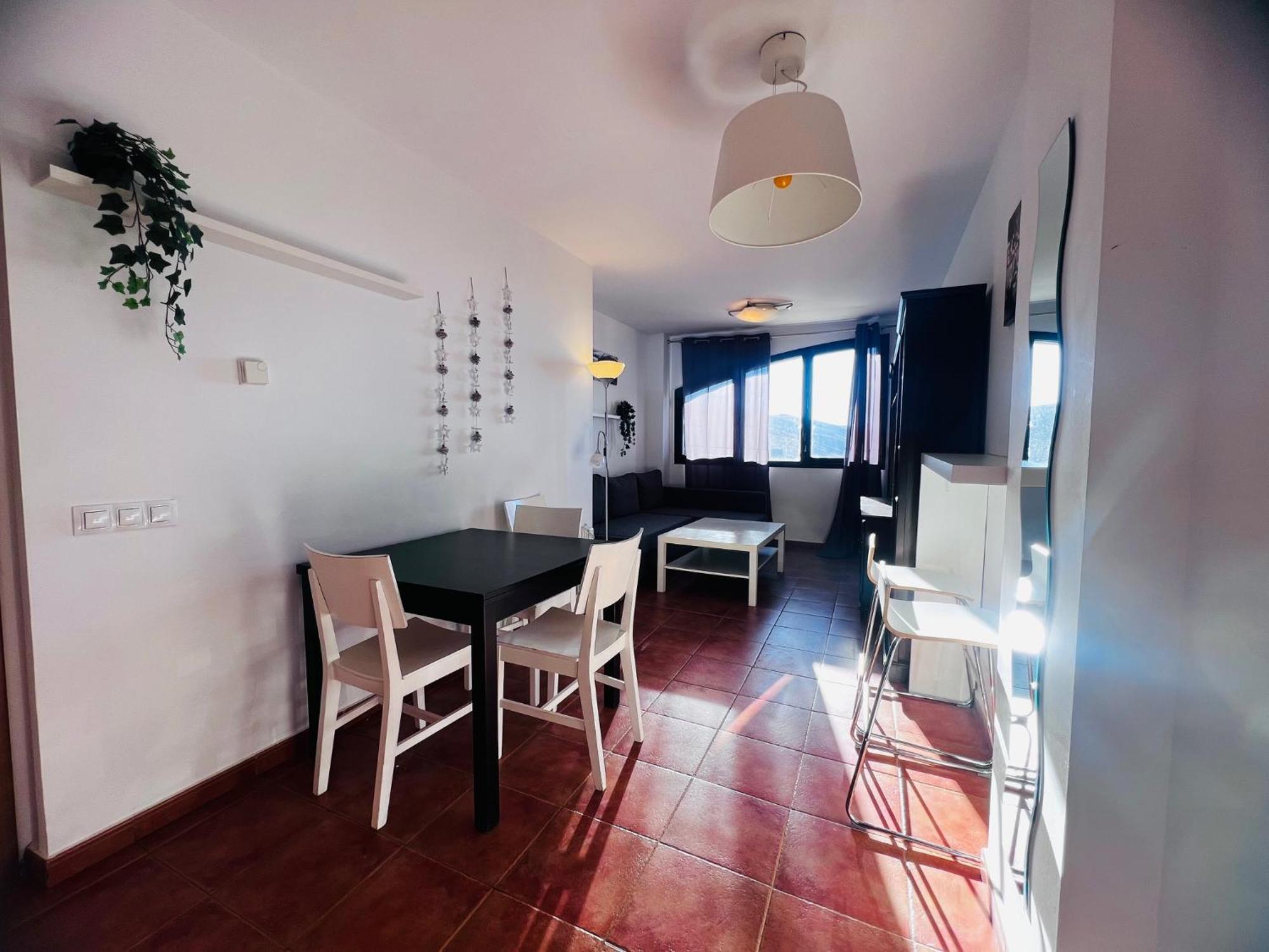 Apartamentos Sierra Nevada Prime Bluettravel 외부 사진